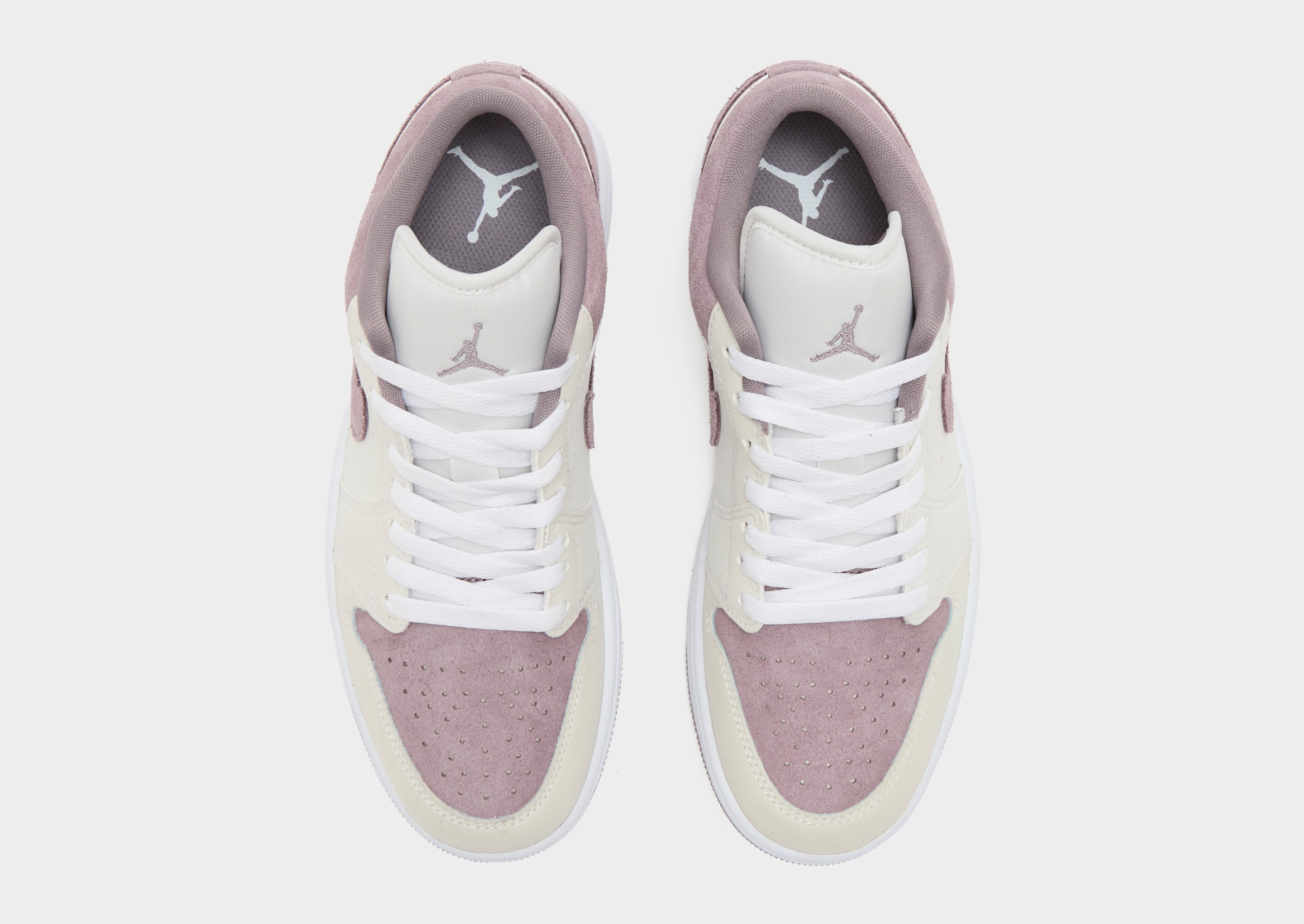 Jordan Air 1 Low Damen