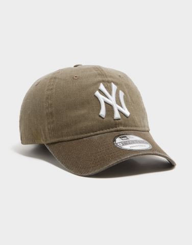 New Era MLB New York Yankees 9TWENTY Cap