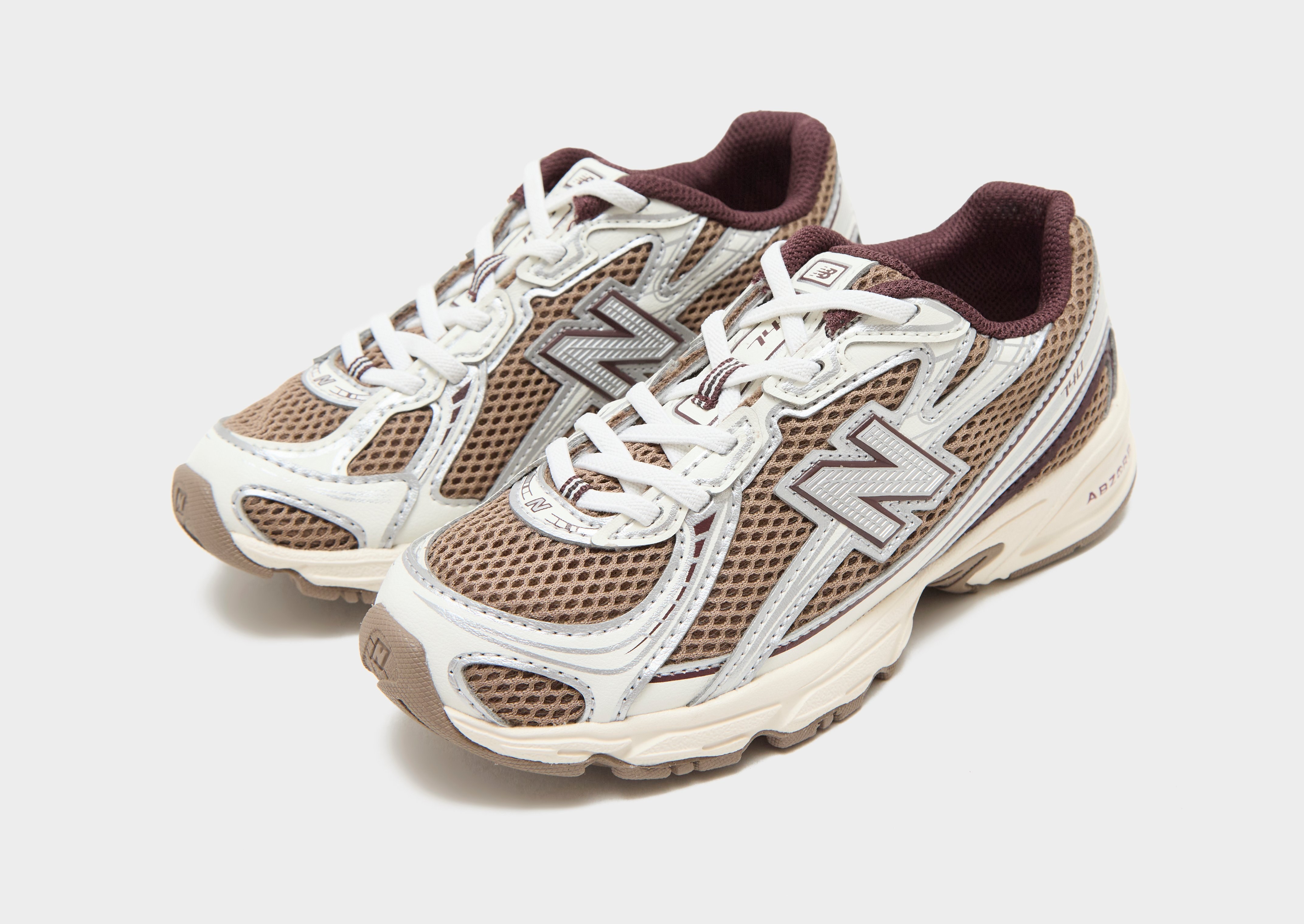 New Balance 740 Kleinkinder