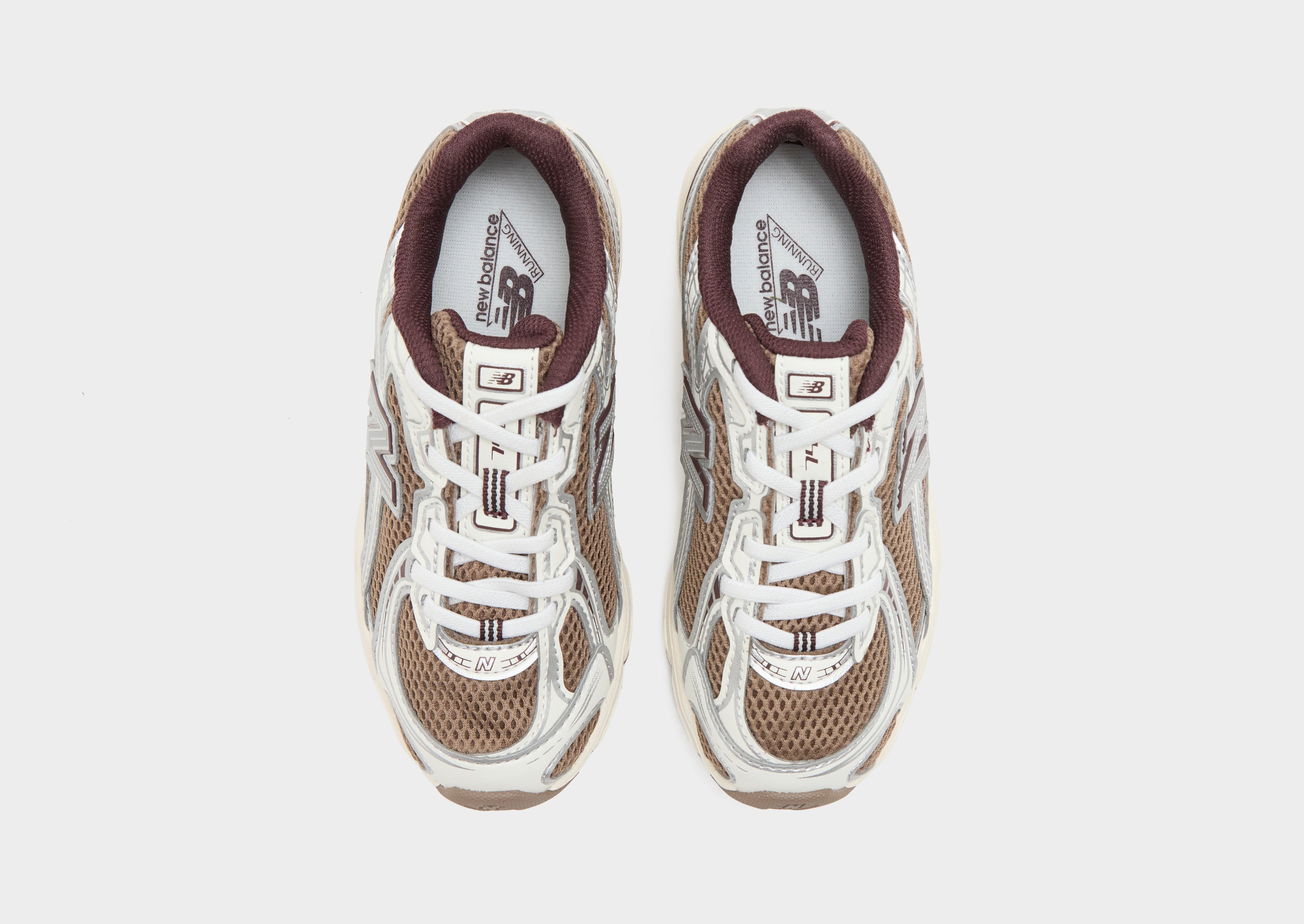 New Balance 740 Kleinkinder