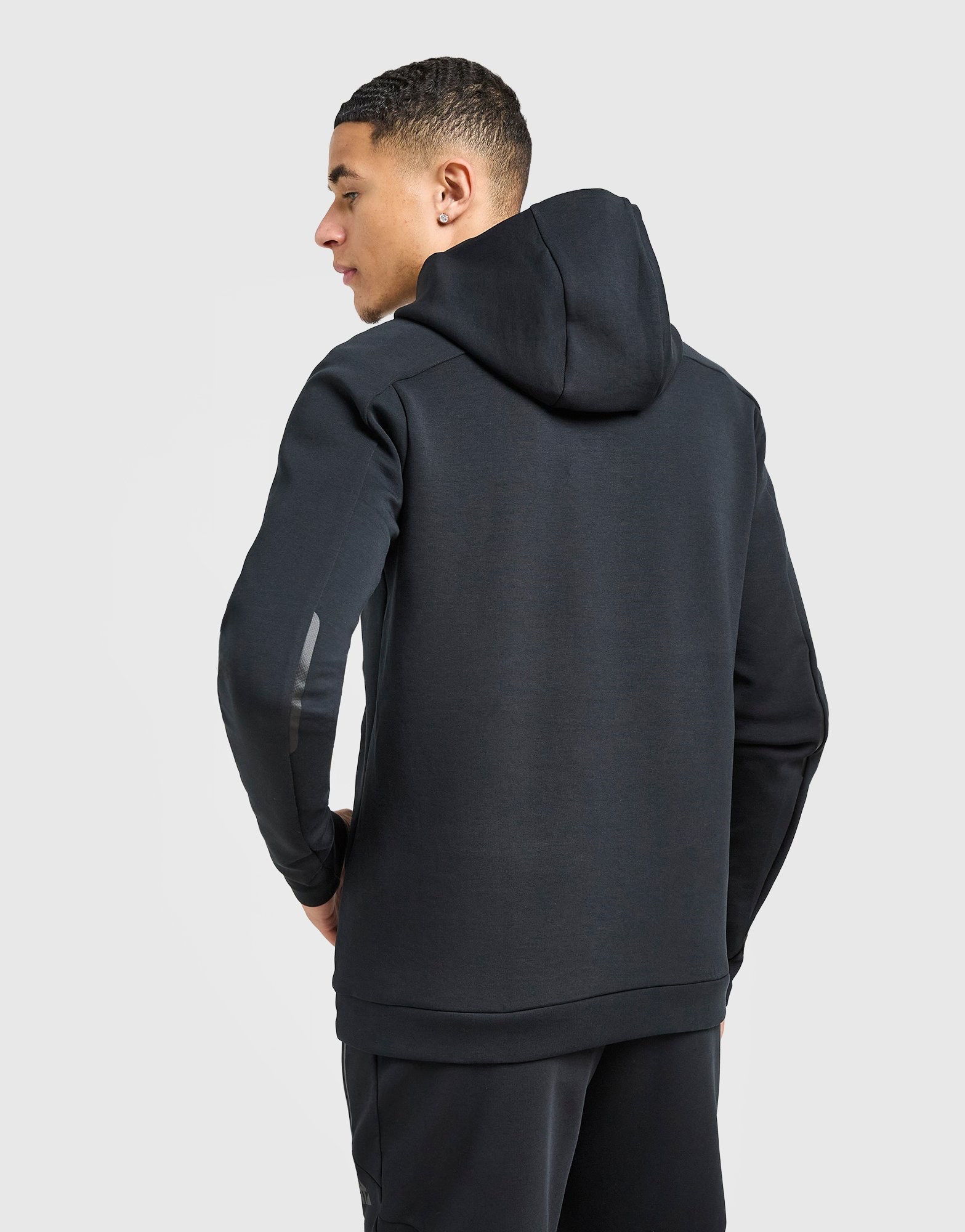MONTIREX Response Fleece Hoodie