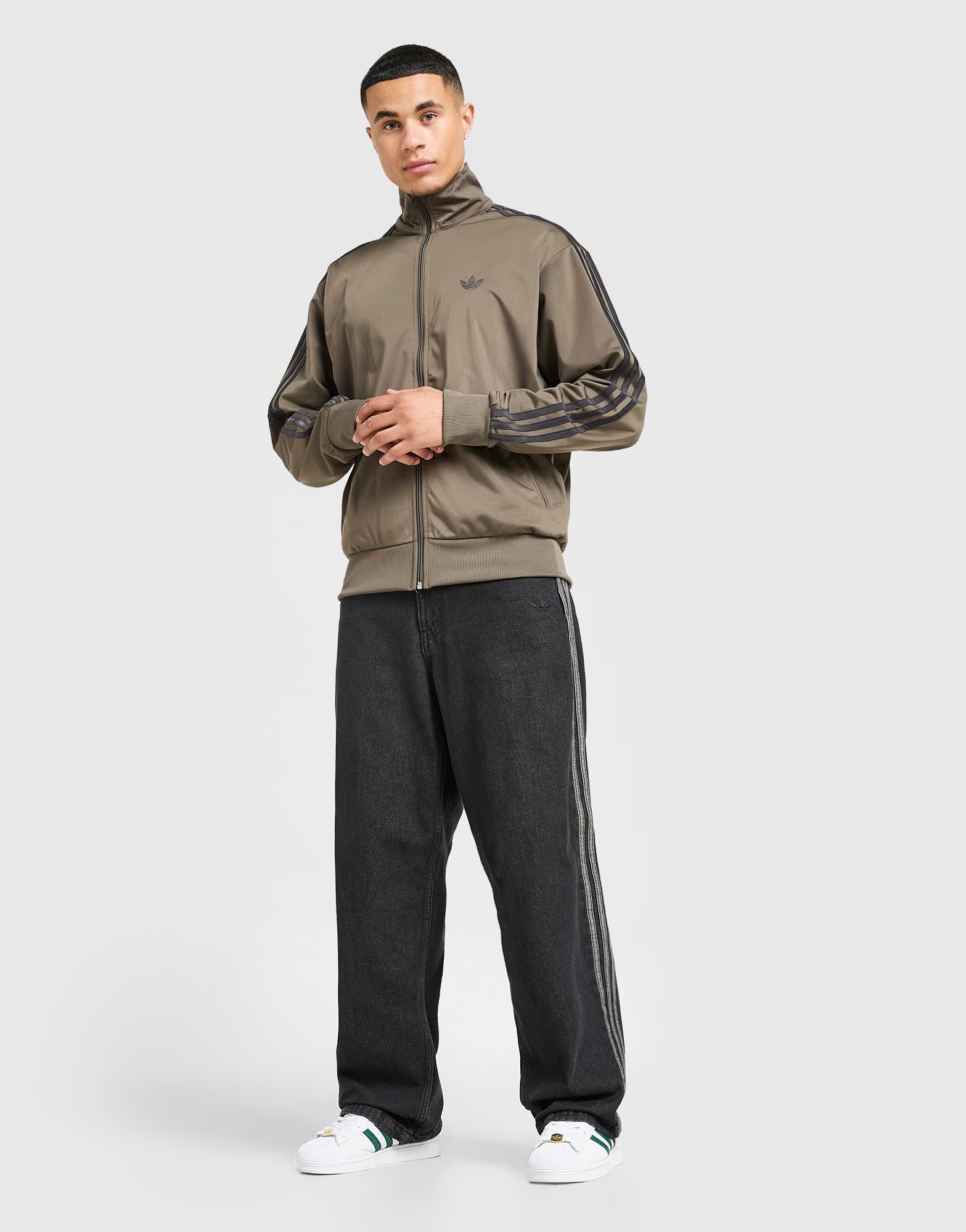 adidas Originals Firebird Originals Jacke