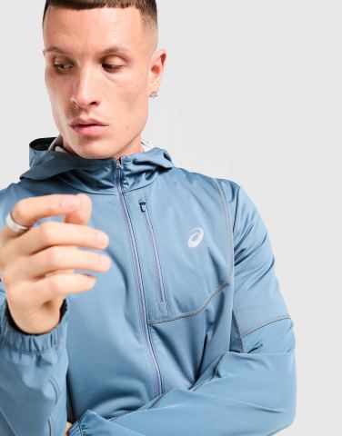 ASICS Winter Running Jacket