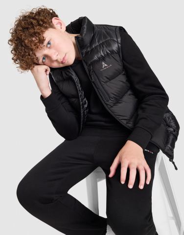 Technicals Strider Bubble Gilet Junior
