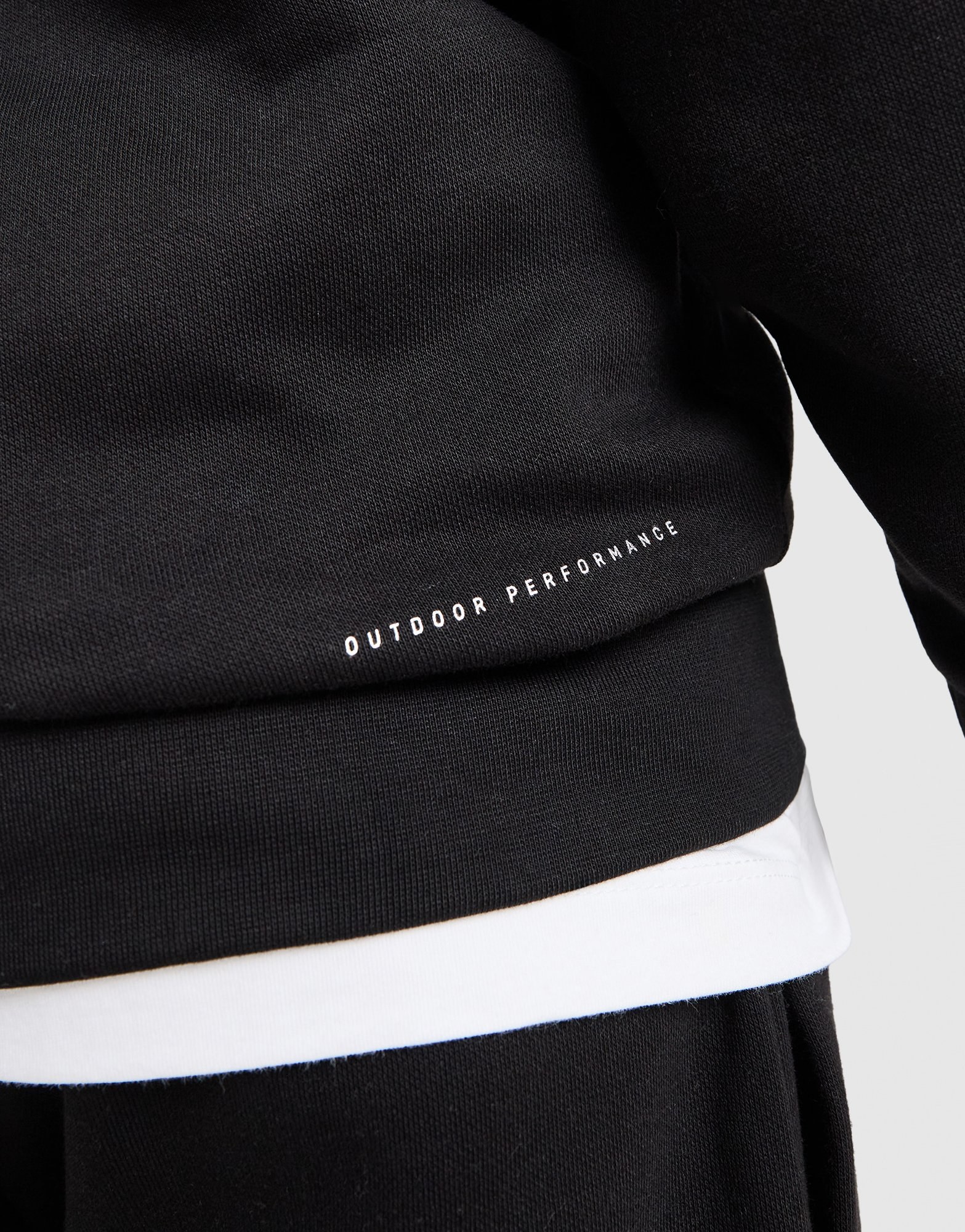 Technicals Odin Overhead Hoodie Junior