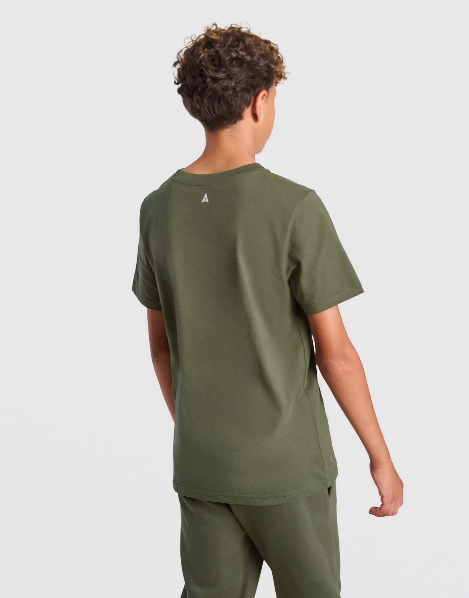 Technicals Ash T-Shirt Junior