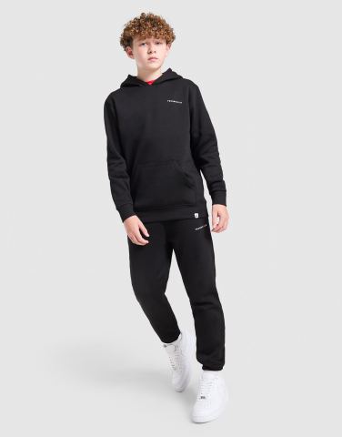 Technicals Wise Overhead Tracksuit Junior