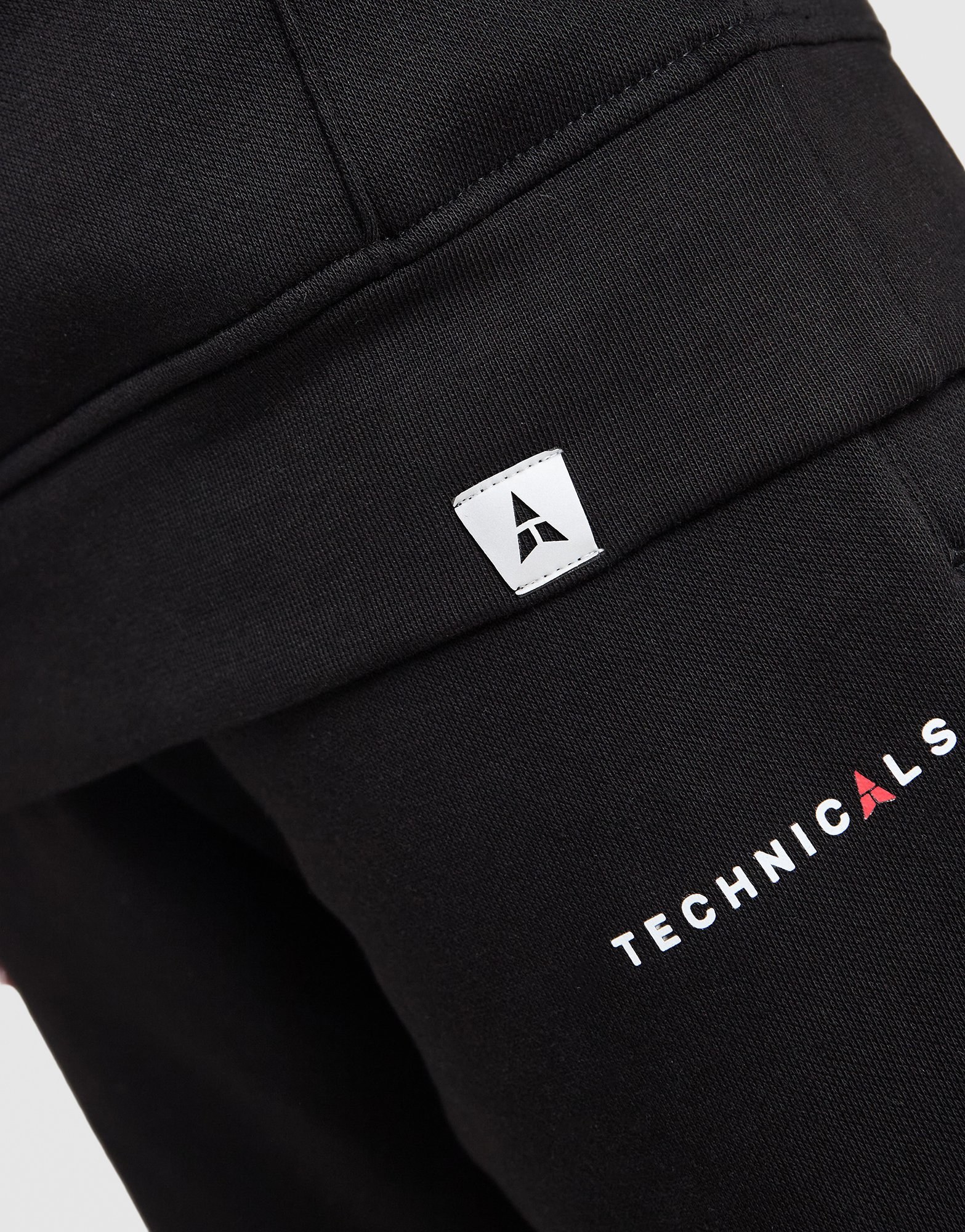 Technicals Wise Overhead Tracksuit Junior