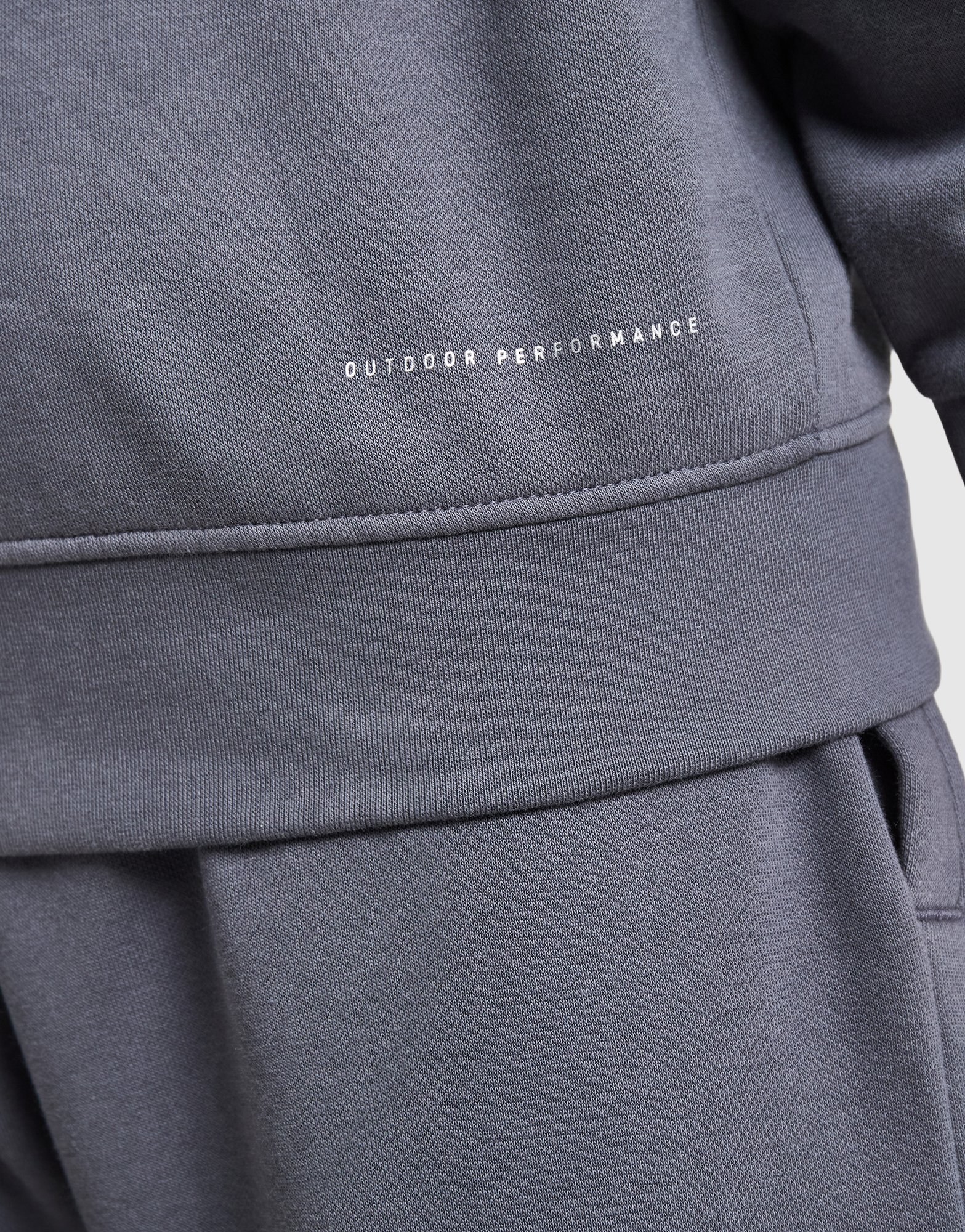 Technicals Planet Overhead Tracksuit Junior