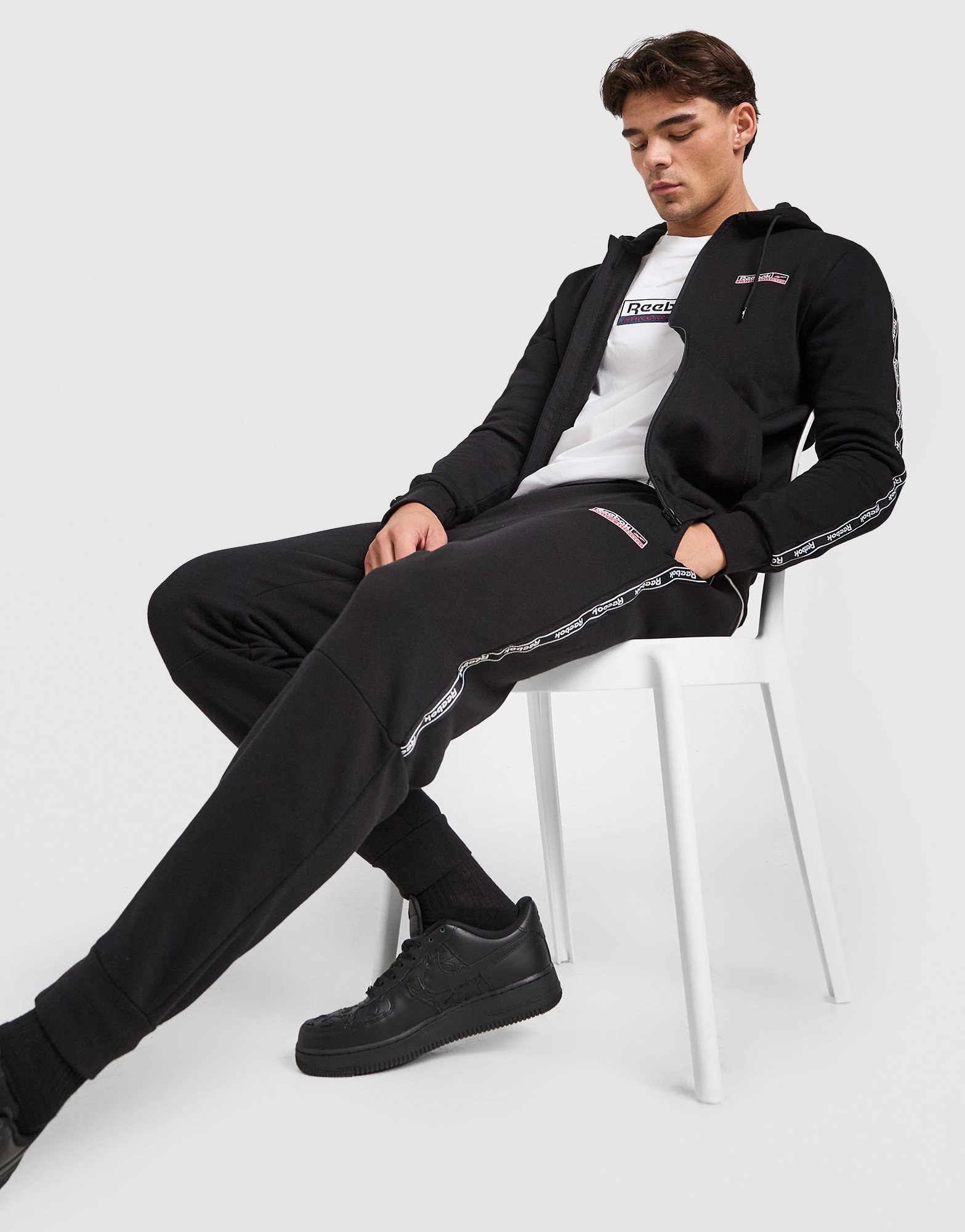 Reebok Trainer Jogginghose