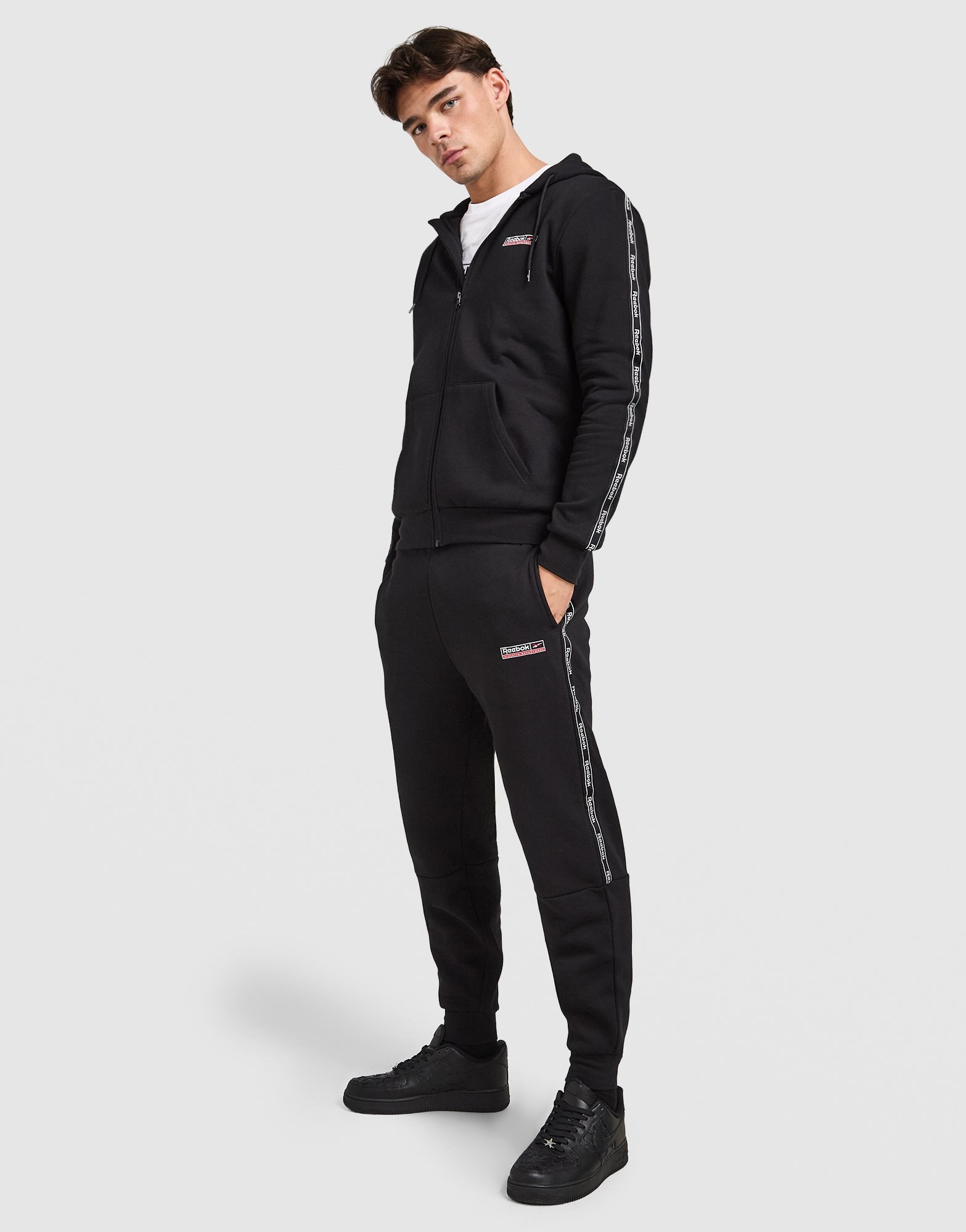 Reebok Trainer Jogginghose
