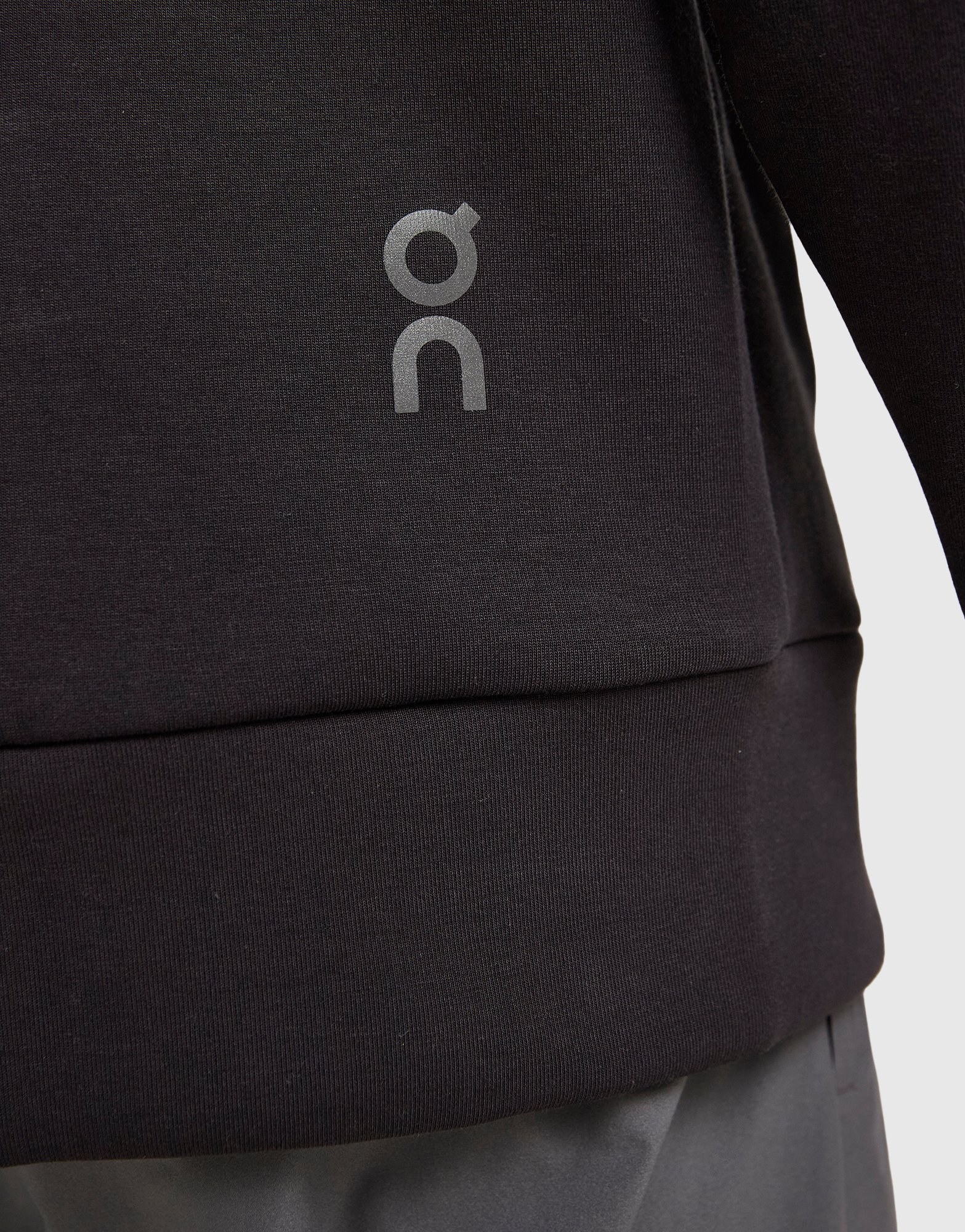 On Running Tech Woven Hoodie