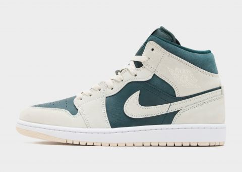 Jordan Air 1 Mid