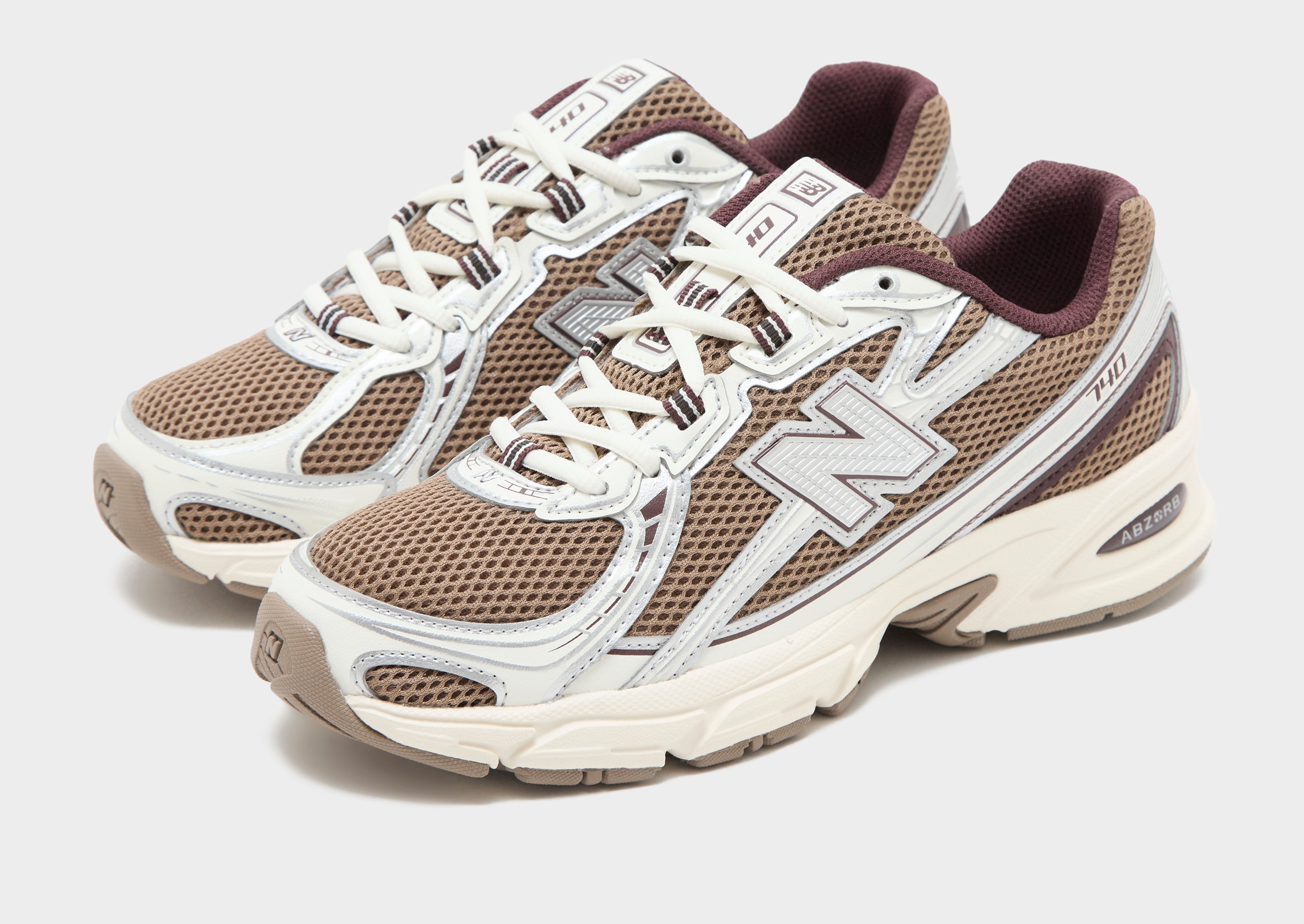 New Balance 740 Damen