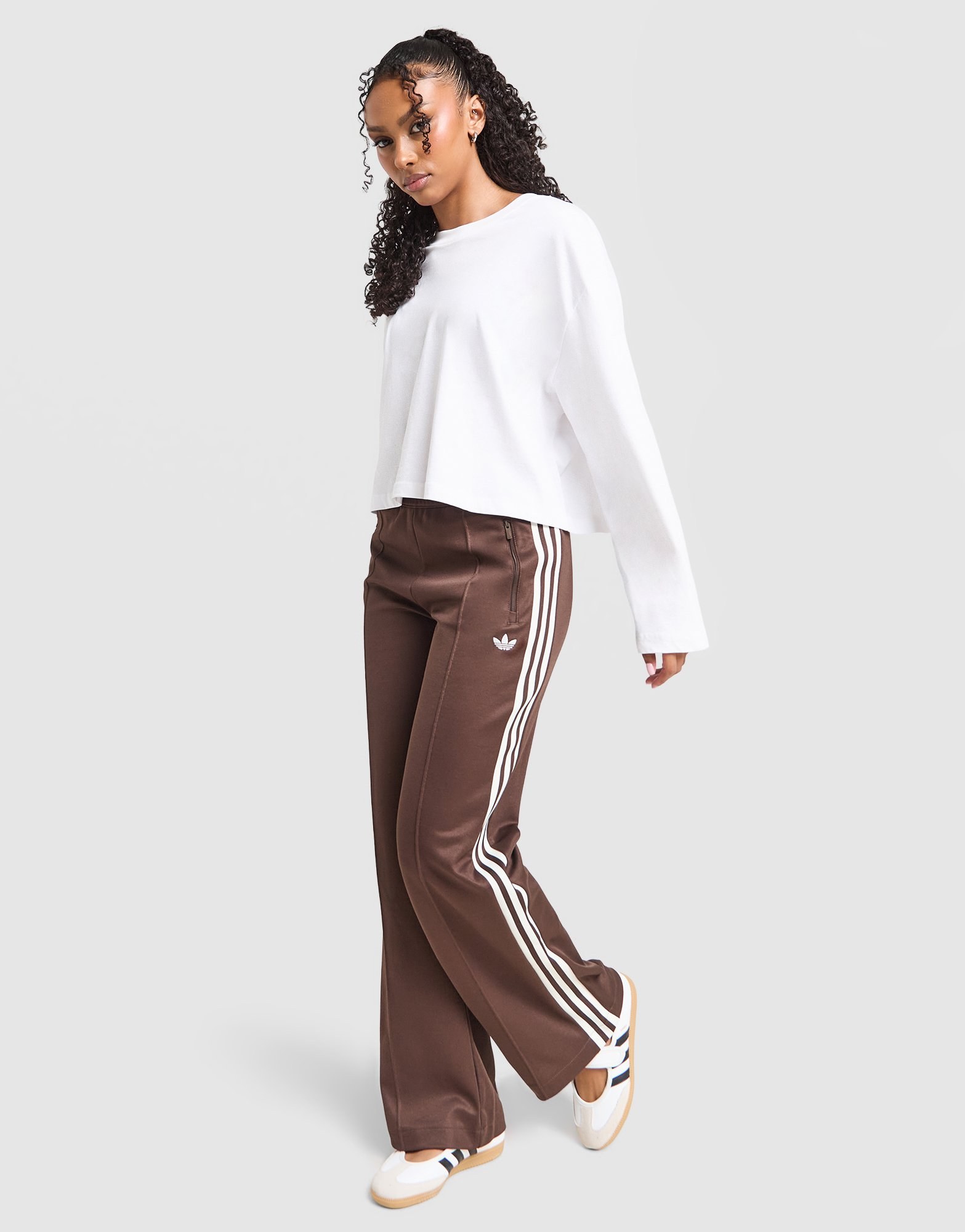 adidas Originals Classic Trainingshose