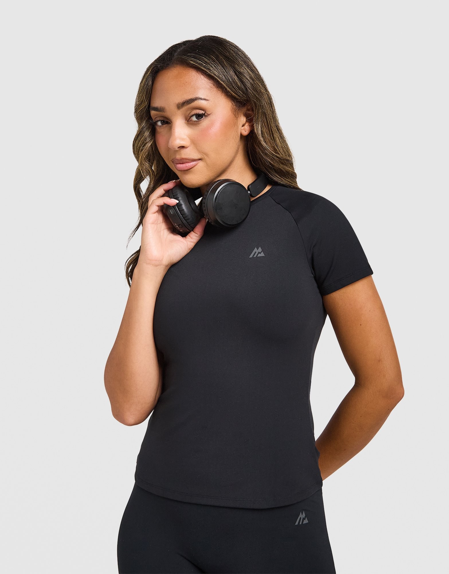 MONTIREX Form T-Shirt