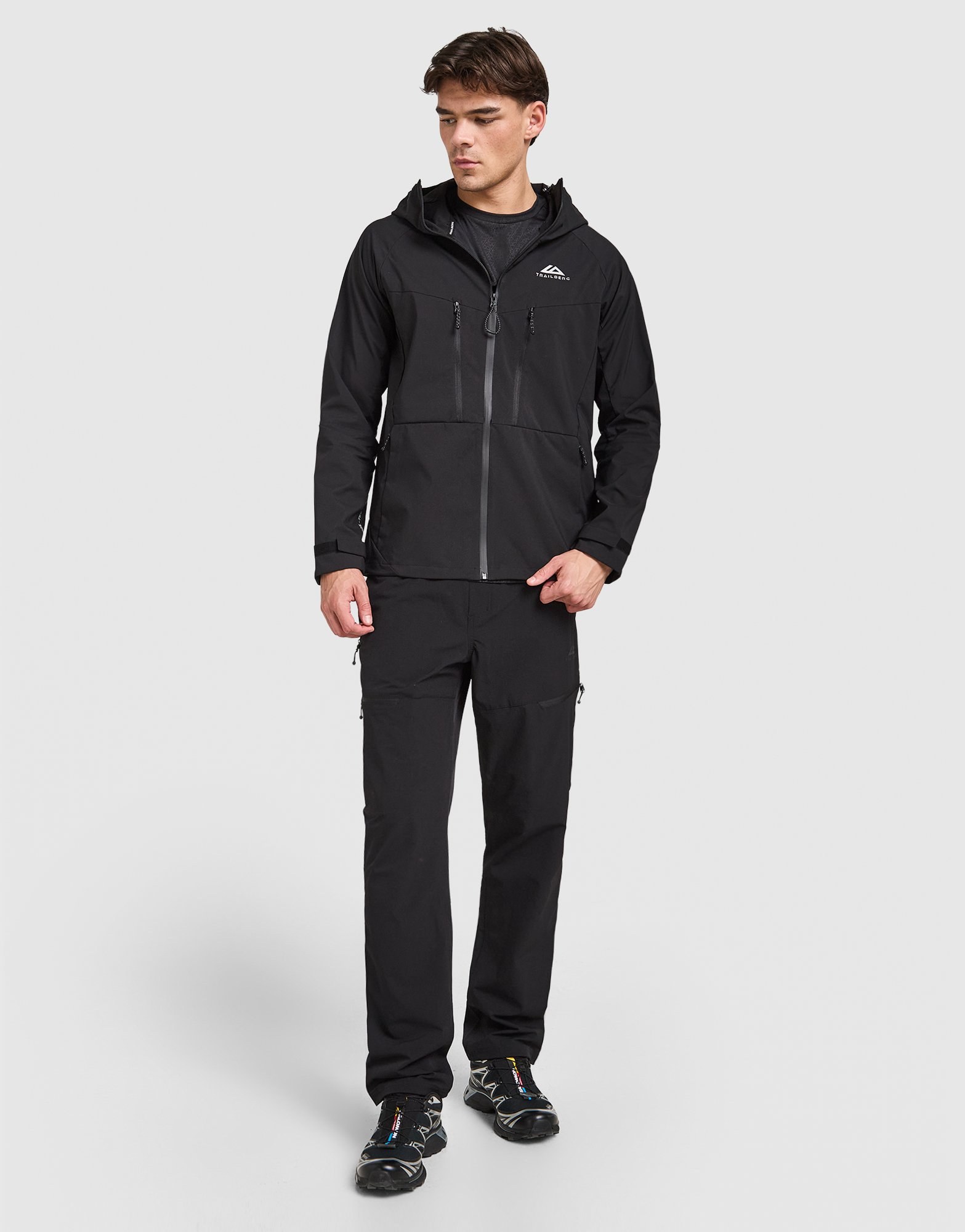 Trailberg Vanquish Jacket