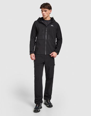 Trailberg Vanquish Jacket