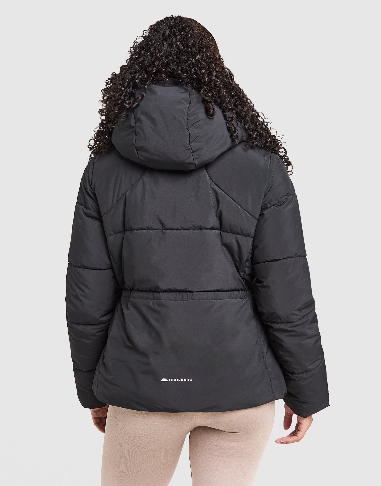 Trailberg Motion Cinch Jacket