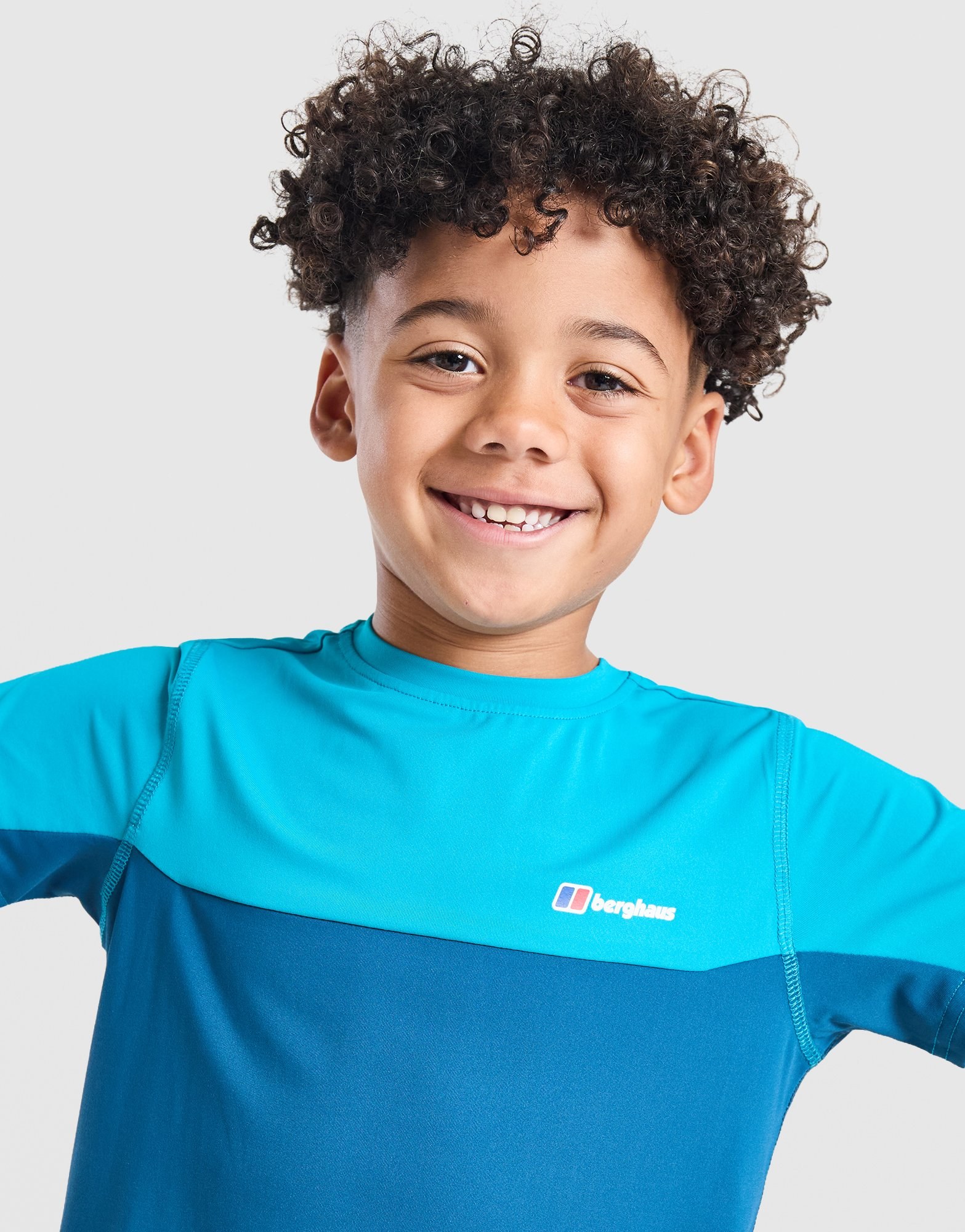 Berghaus Dreiteiliges Theran Set Kleinkinder