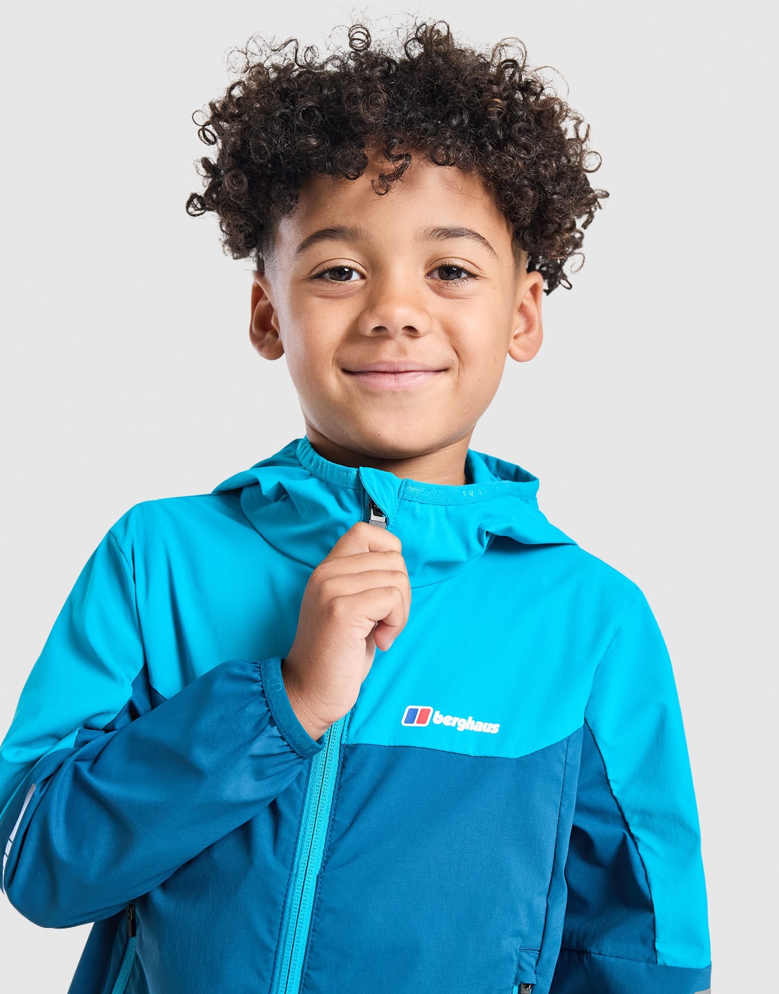 Berghaus Dreiteiliges Theran Set Kleinkinder
