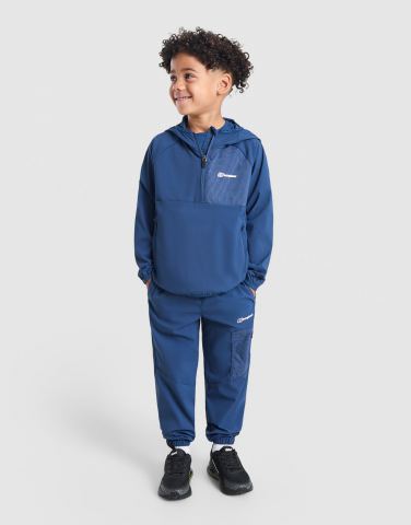 Berghaus Dreiteiliges Matrix Set Kleinkinder
