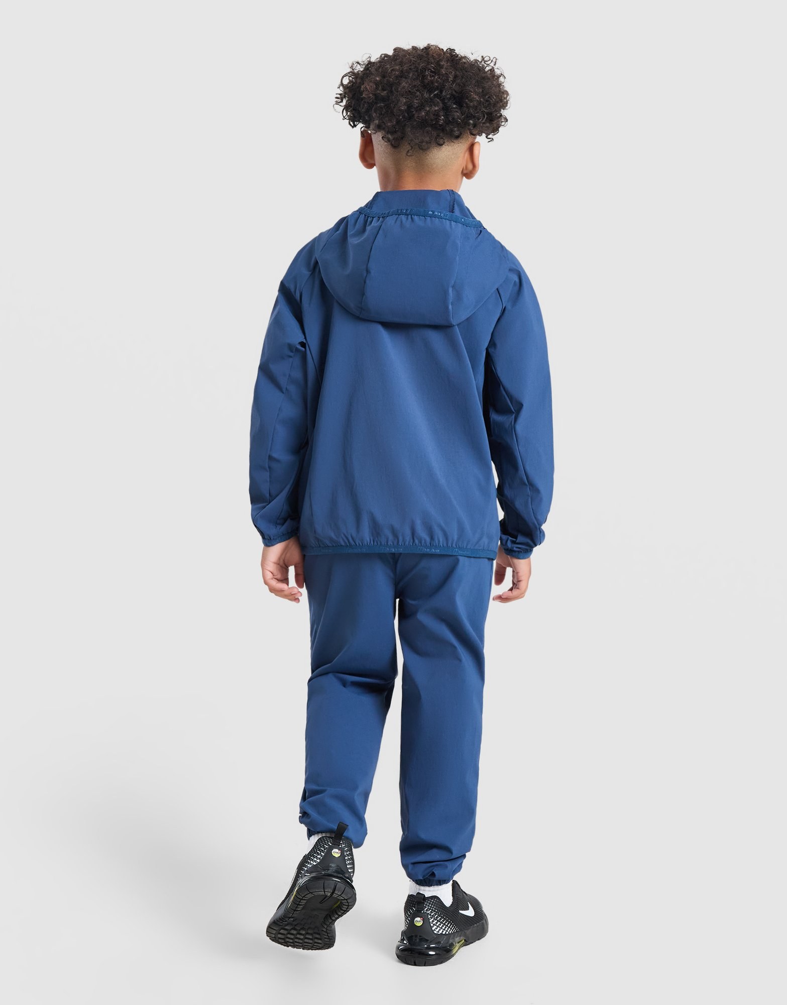 Berghaus Dreiteiliges Matrix Set Kleinkinder