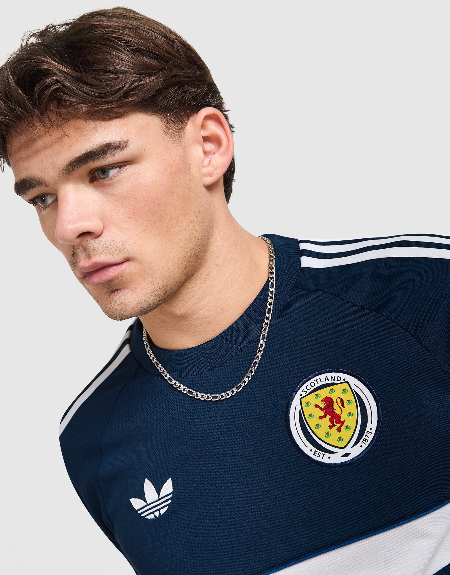 adidas Originals Scotland OG T-Shirt