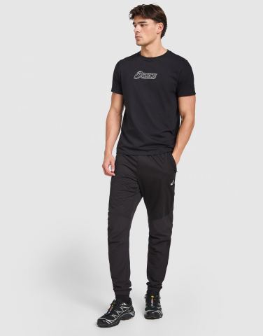 ASICS Winter Running Track Pants