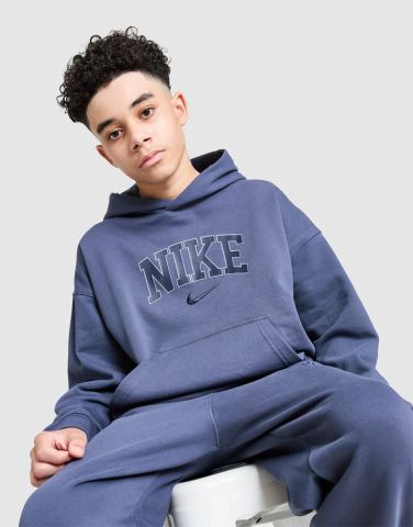 Nike Varsity Graphic Hoodie Kinder