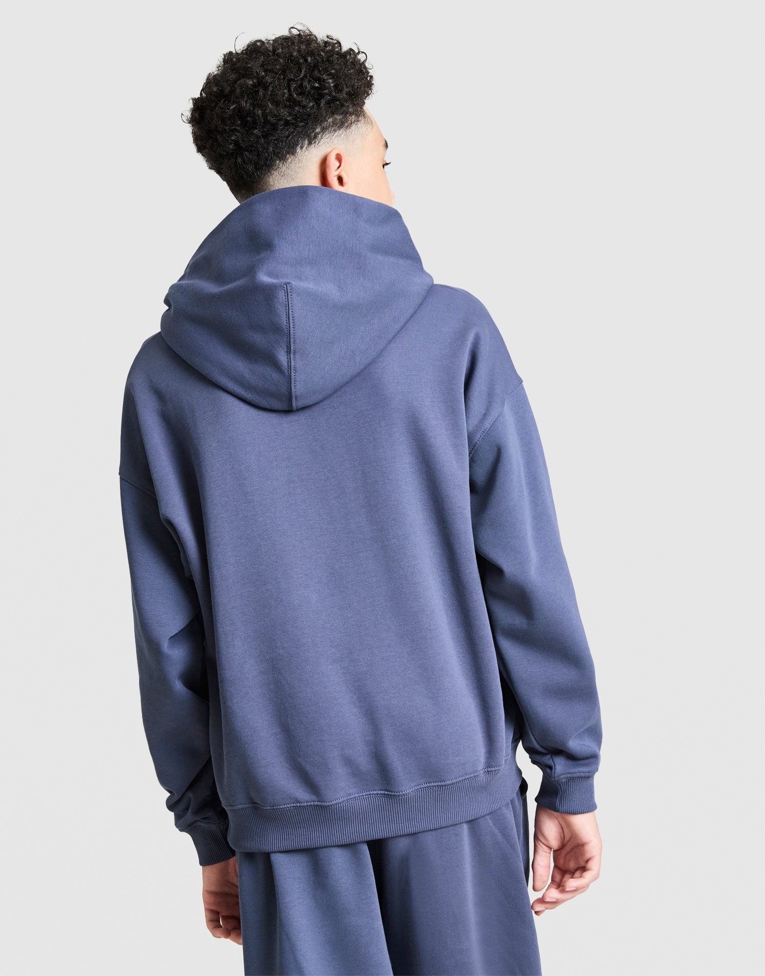 Nike Varsity Graphic Hoodie Kinder