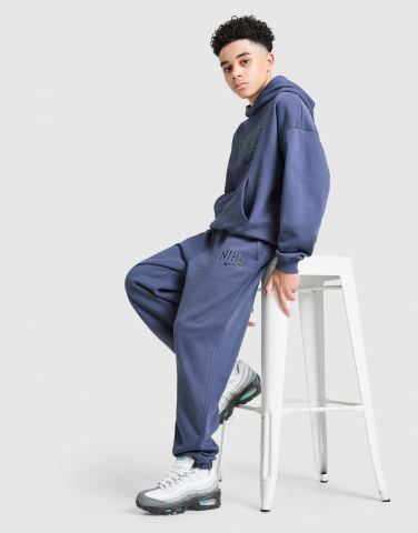 Nike Varsity Graphic Jogginghose Kinder