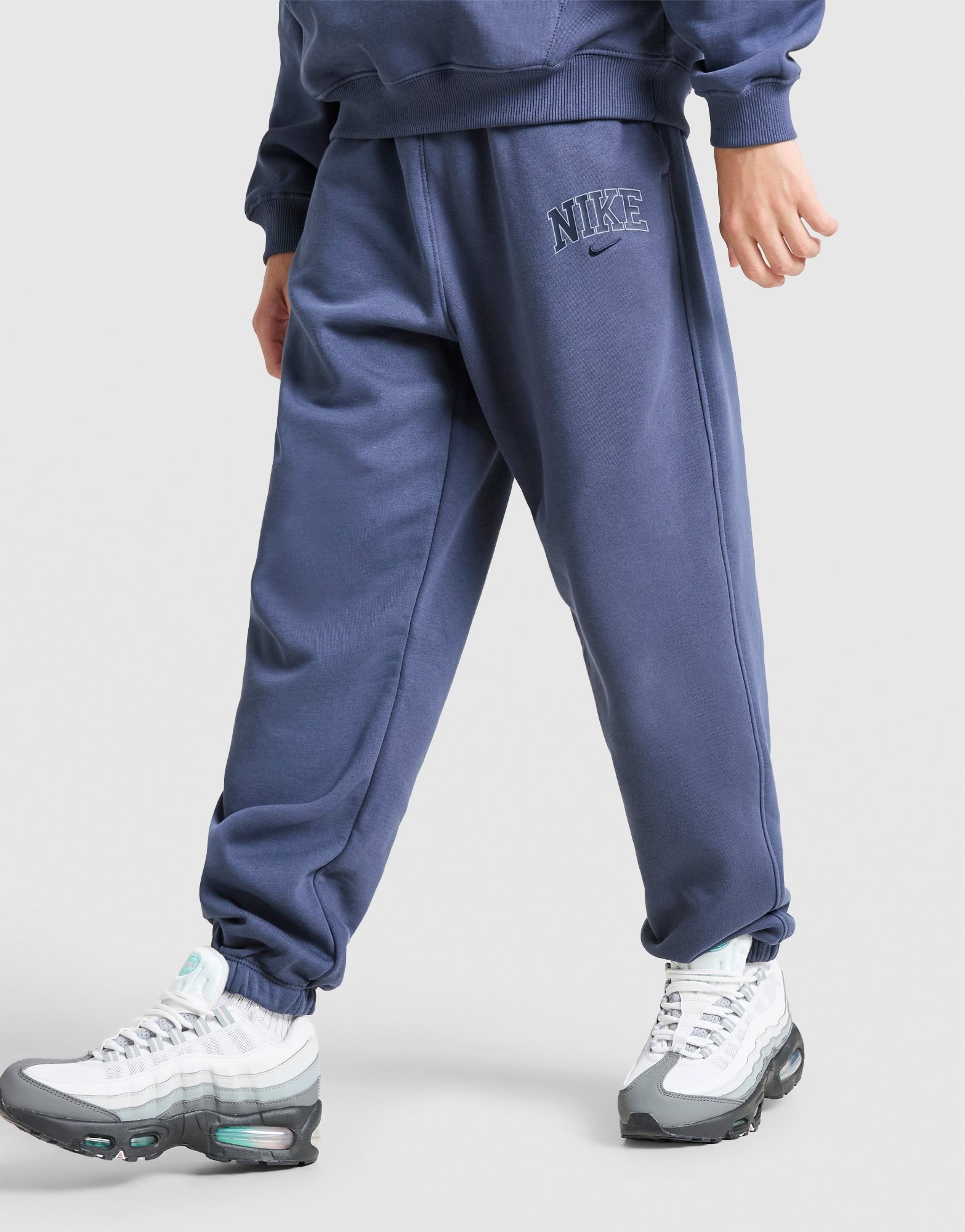Nike Varsity Graphic Jogginghose Kinder
