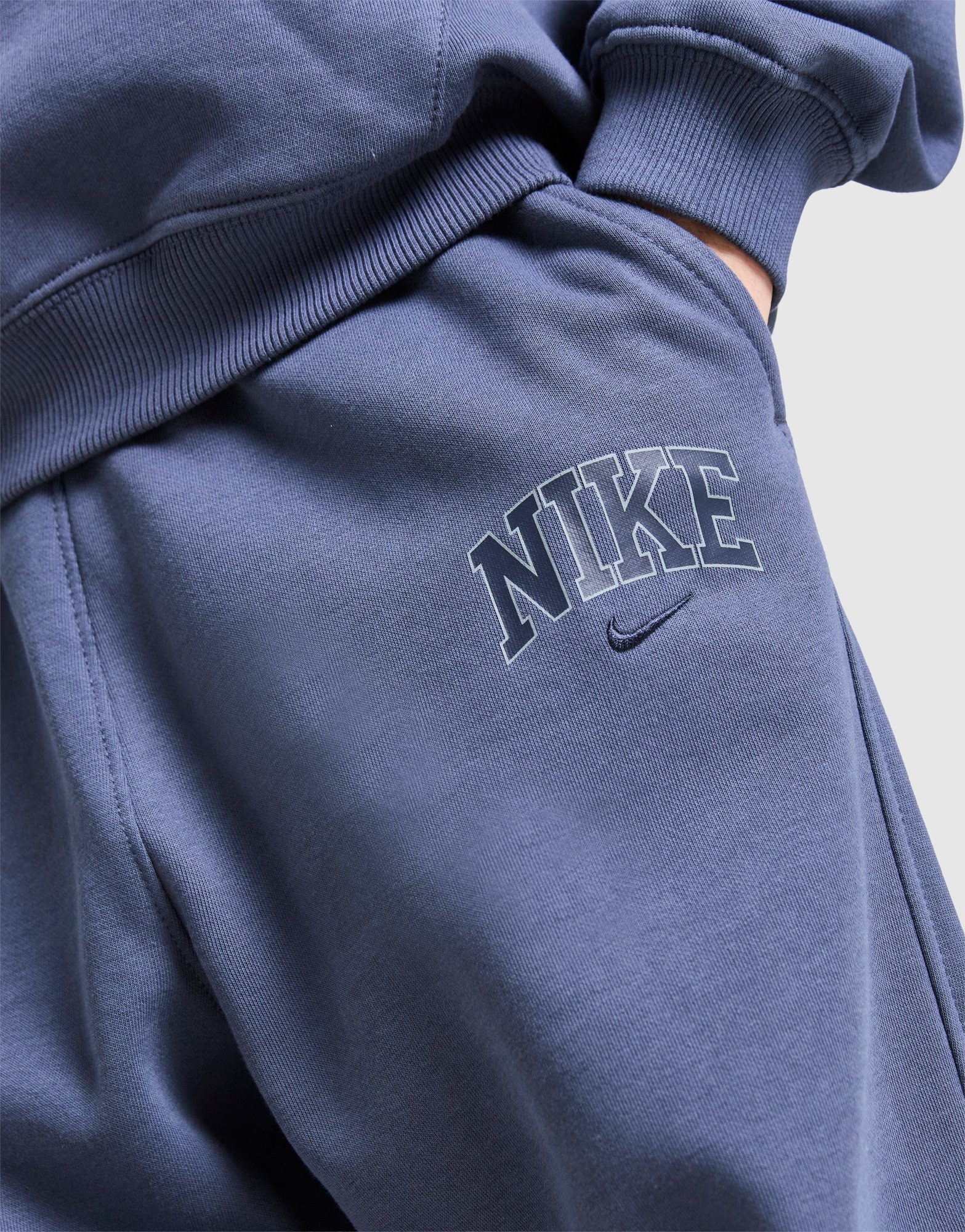 Nike Varsity Graphic Jogginghose Kinder