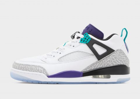Jordan Spizike Low