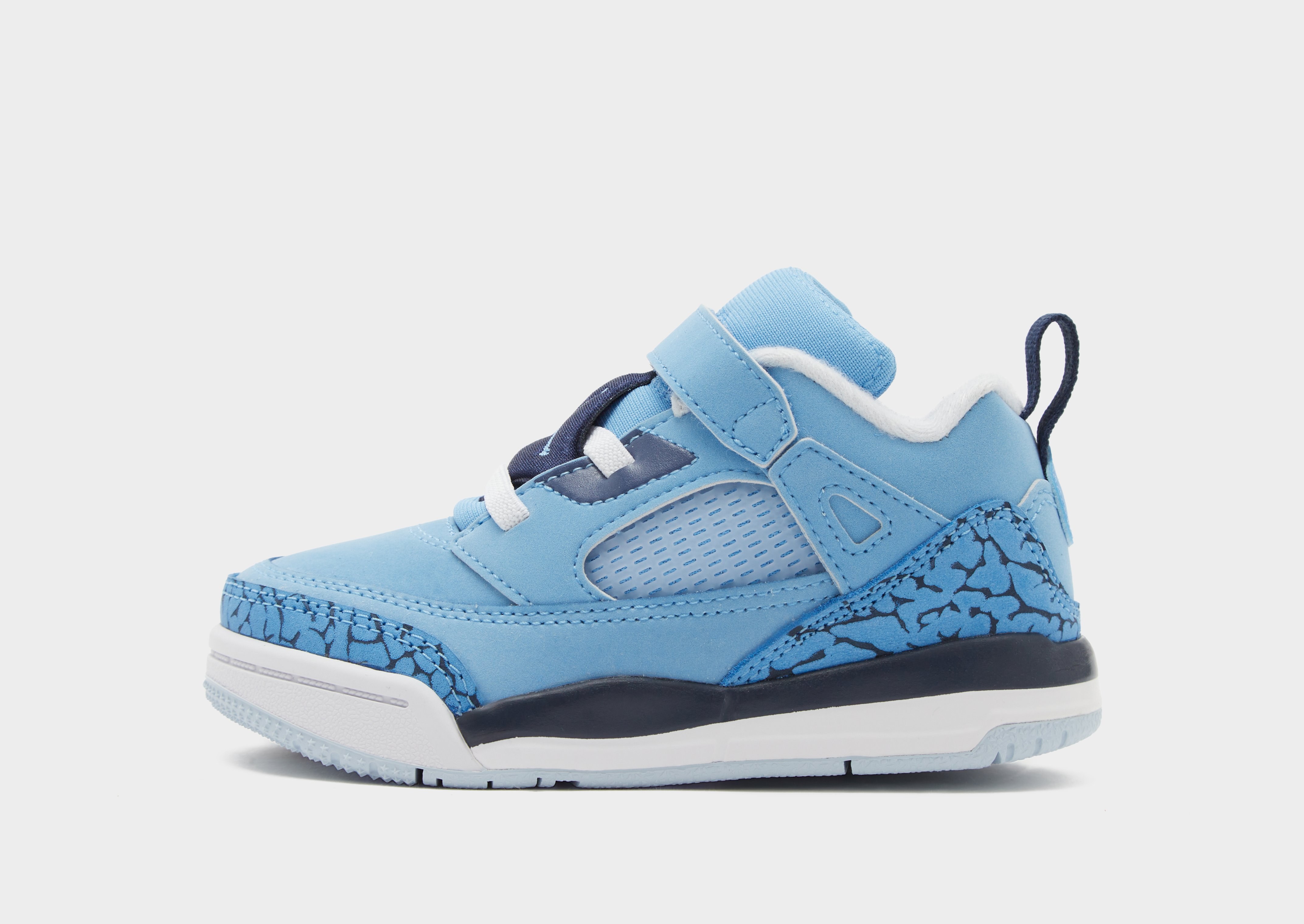 Jordan Spizike Low Infant