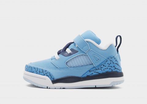 Jordan Spizike Low Infant