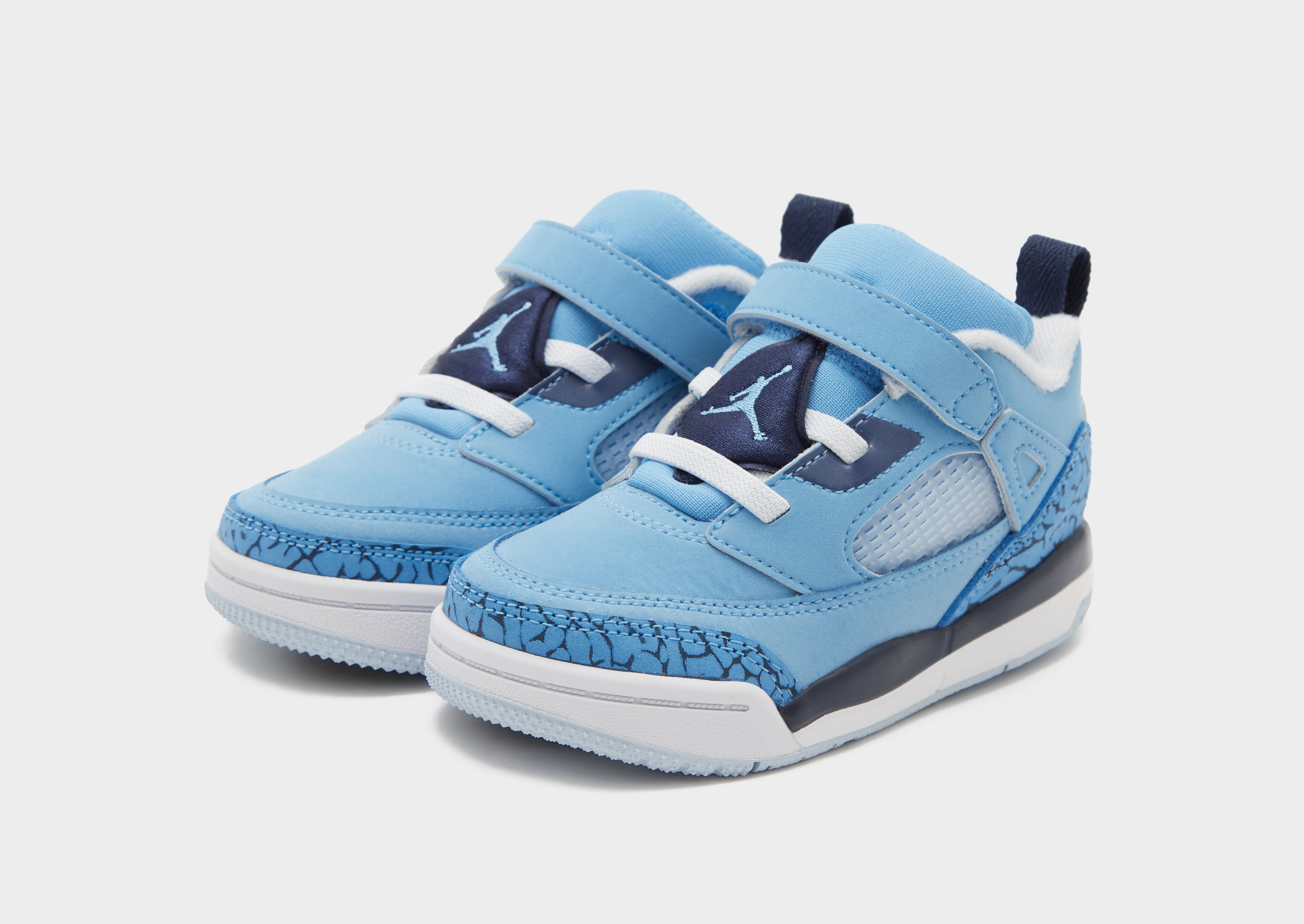 Jordan Spizike Low Infant