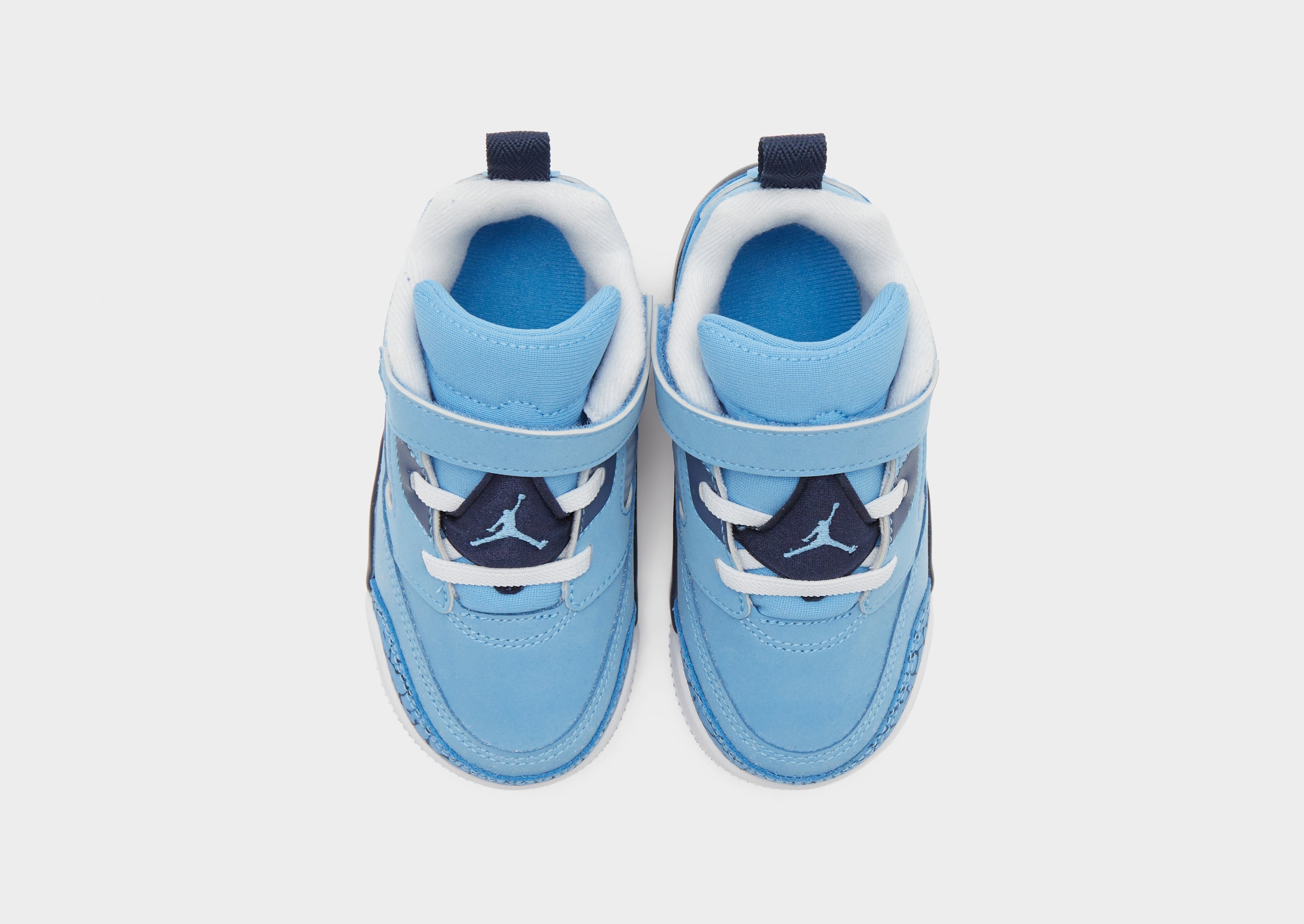 Jordan Spizike Low Infant