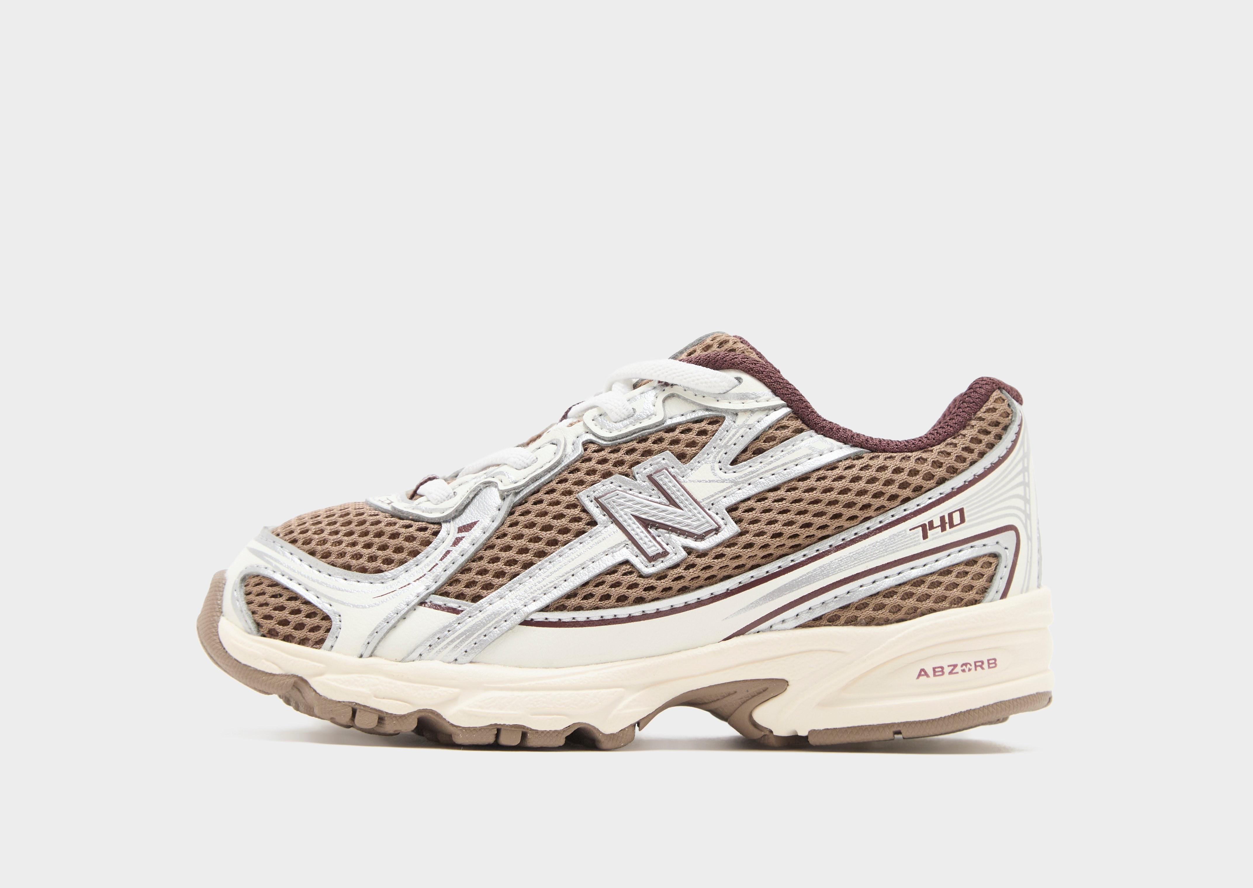 New Balance 740 Babys