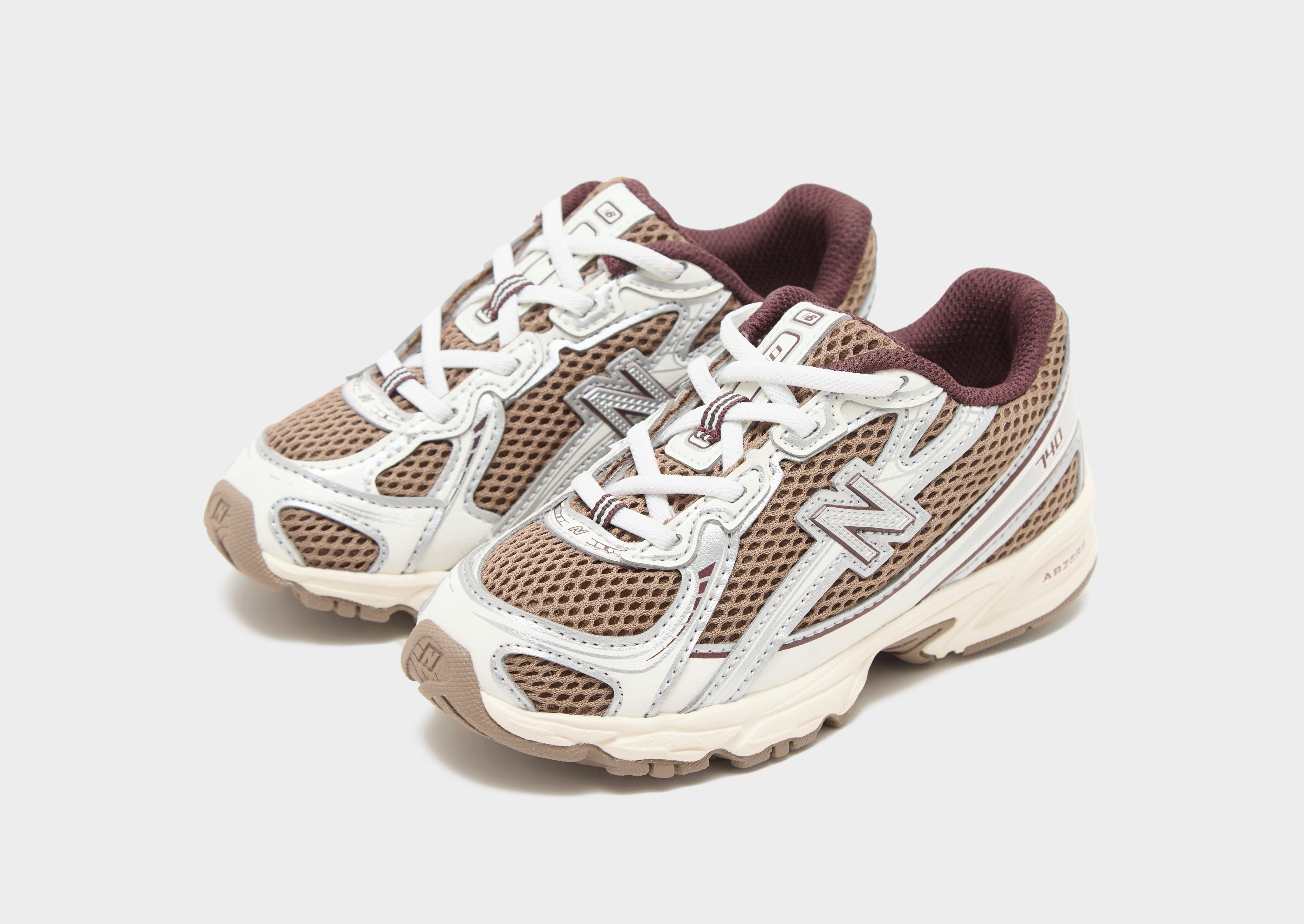 New Balance 740 Babys