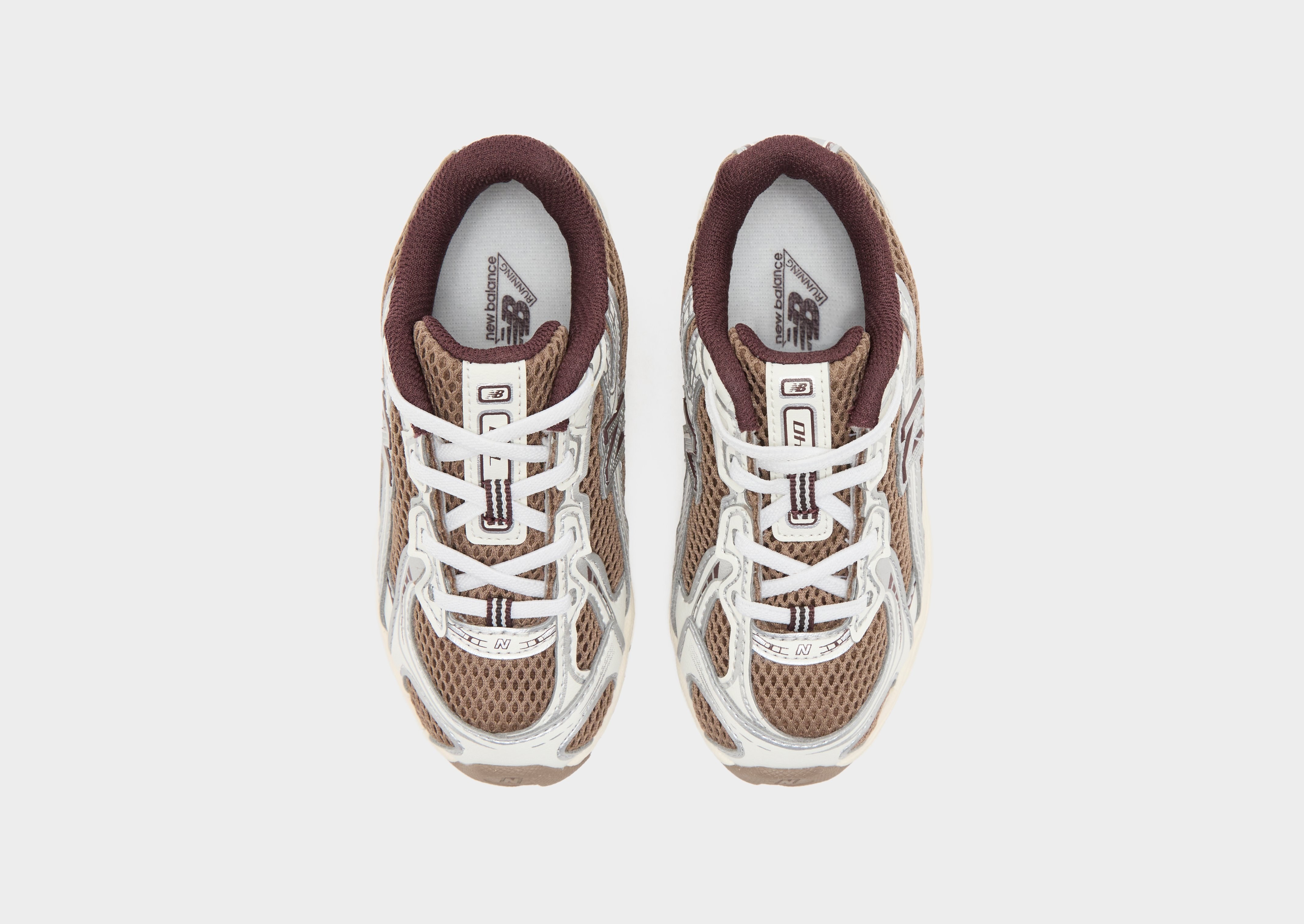 New Balance 740 Babys