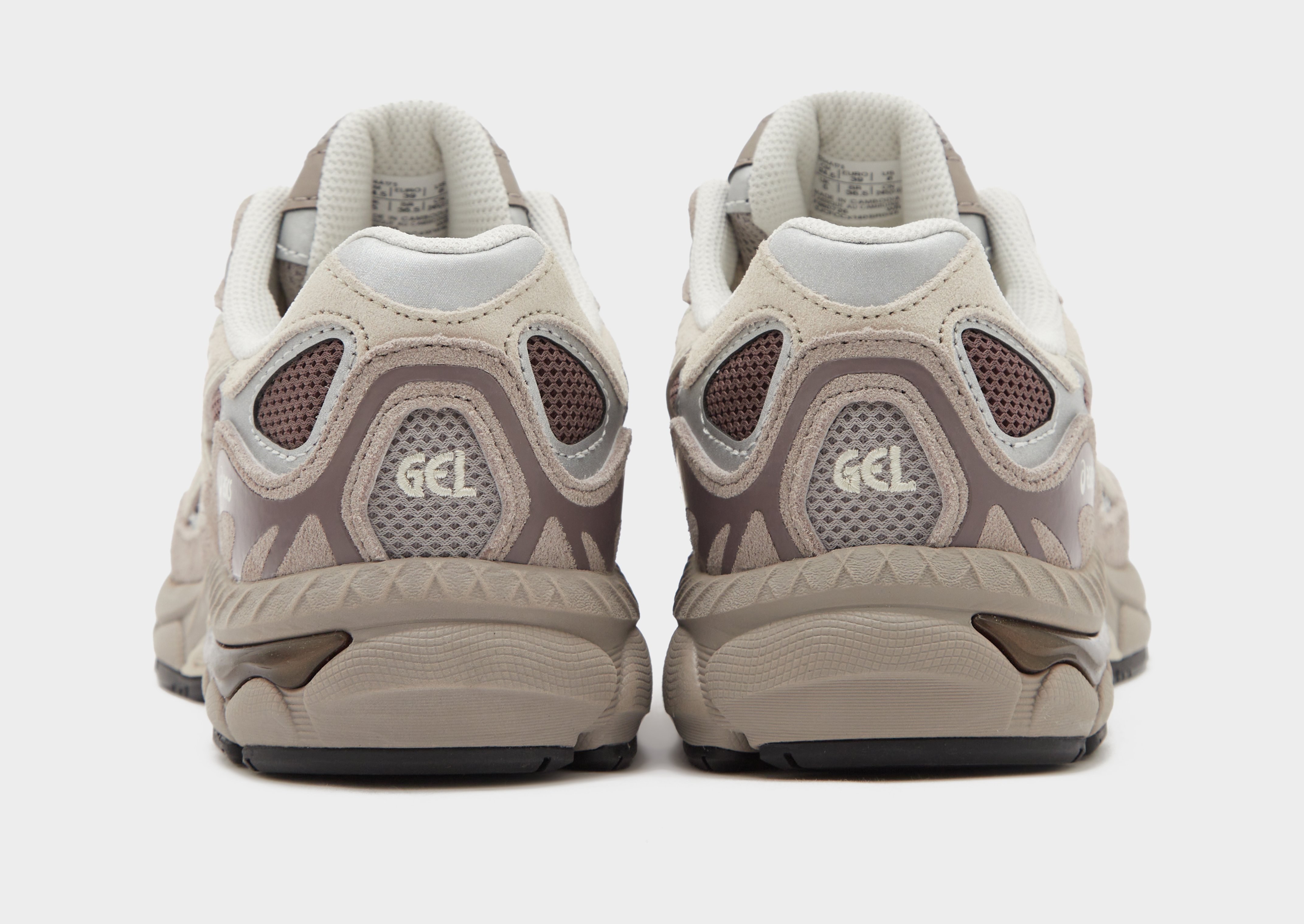 ASICS GEL-NYC Kinder