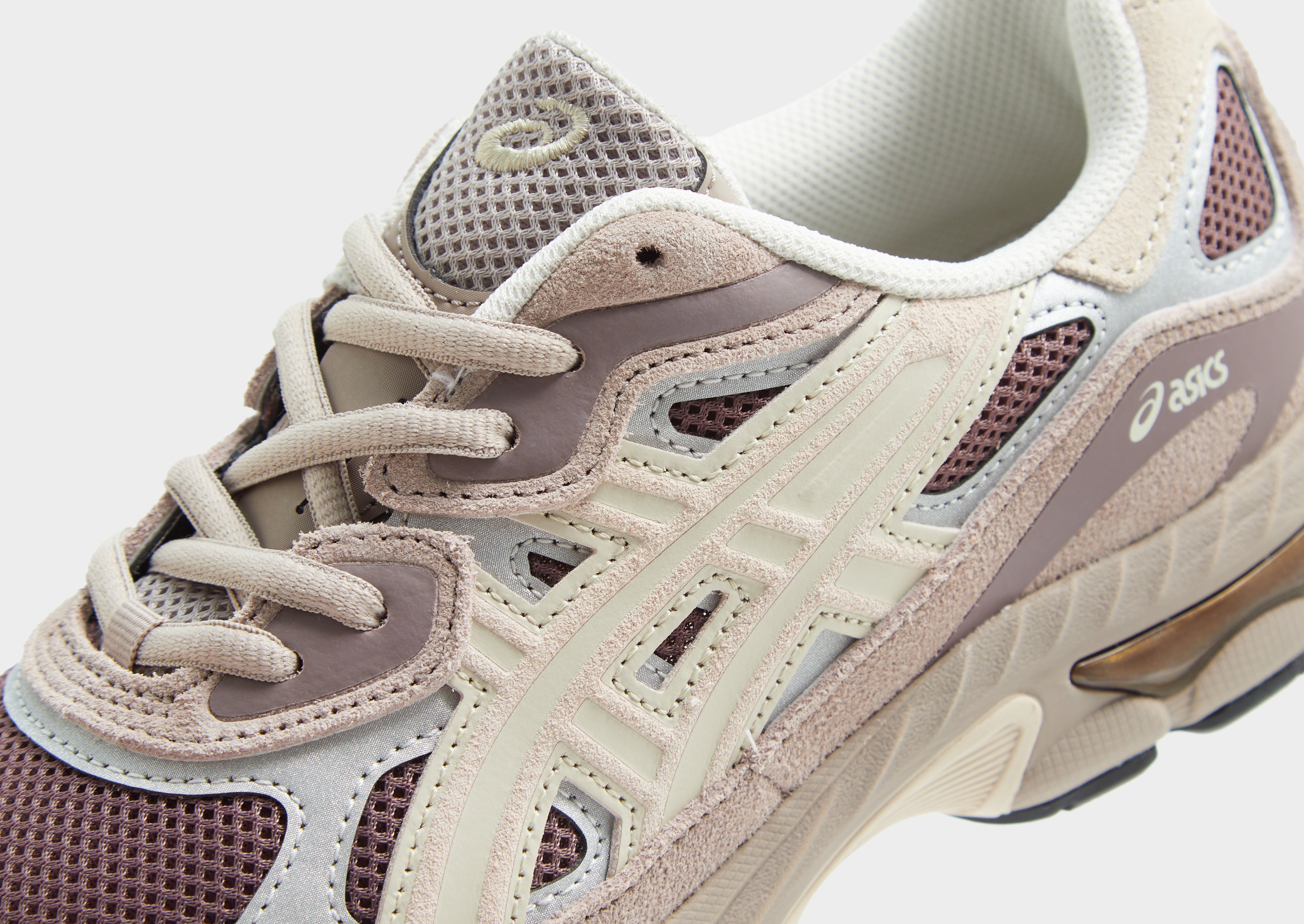 ASICS GEL-NYC Kinder