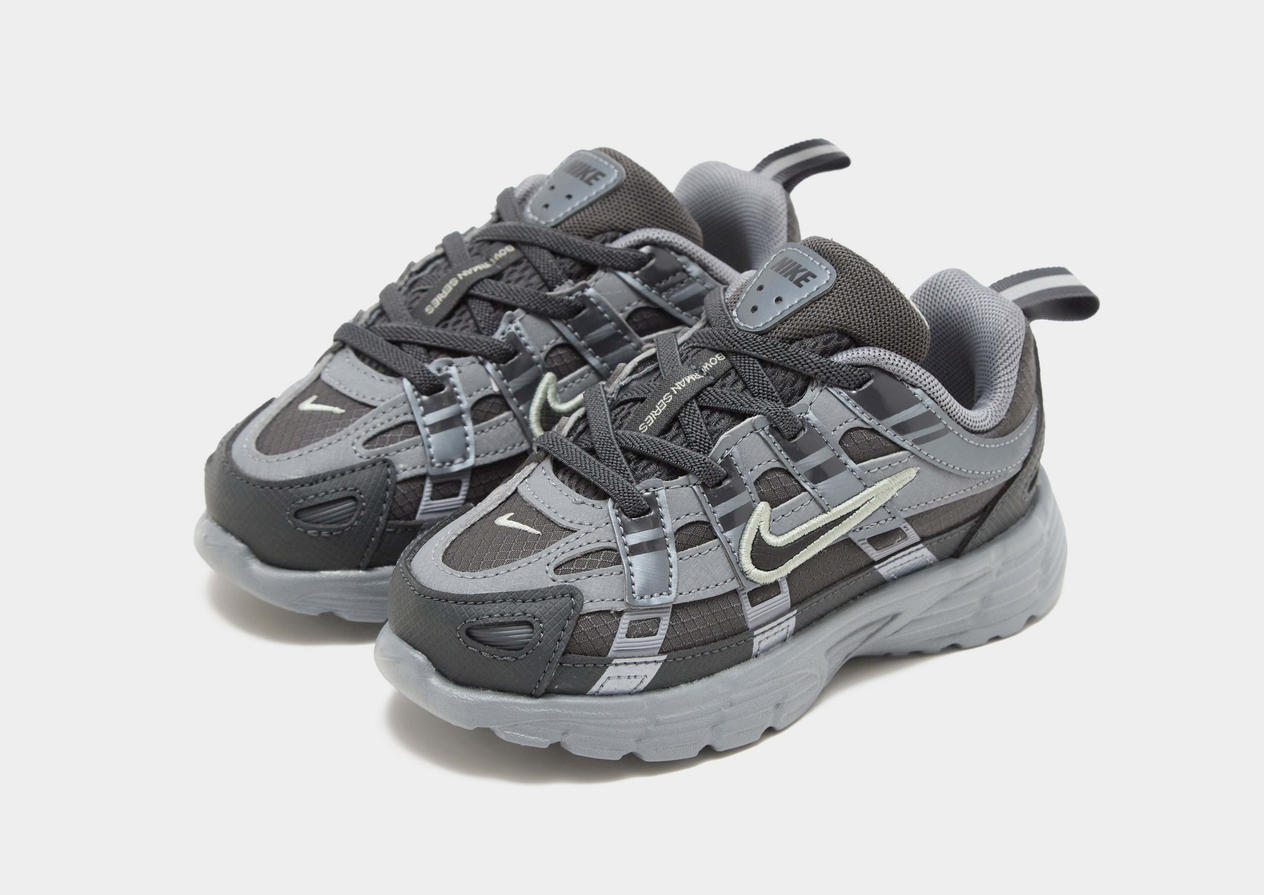 Nike P-6000 Infant