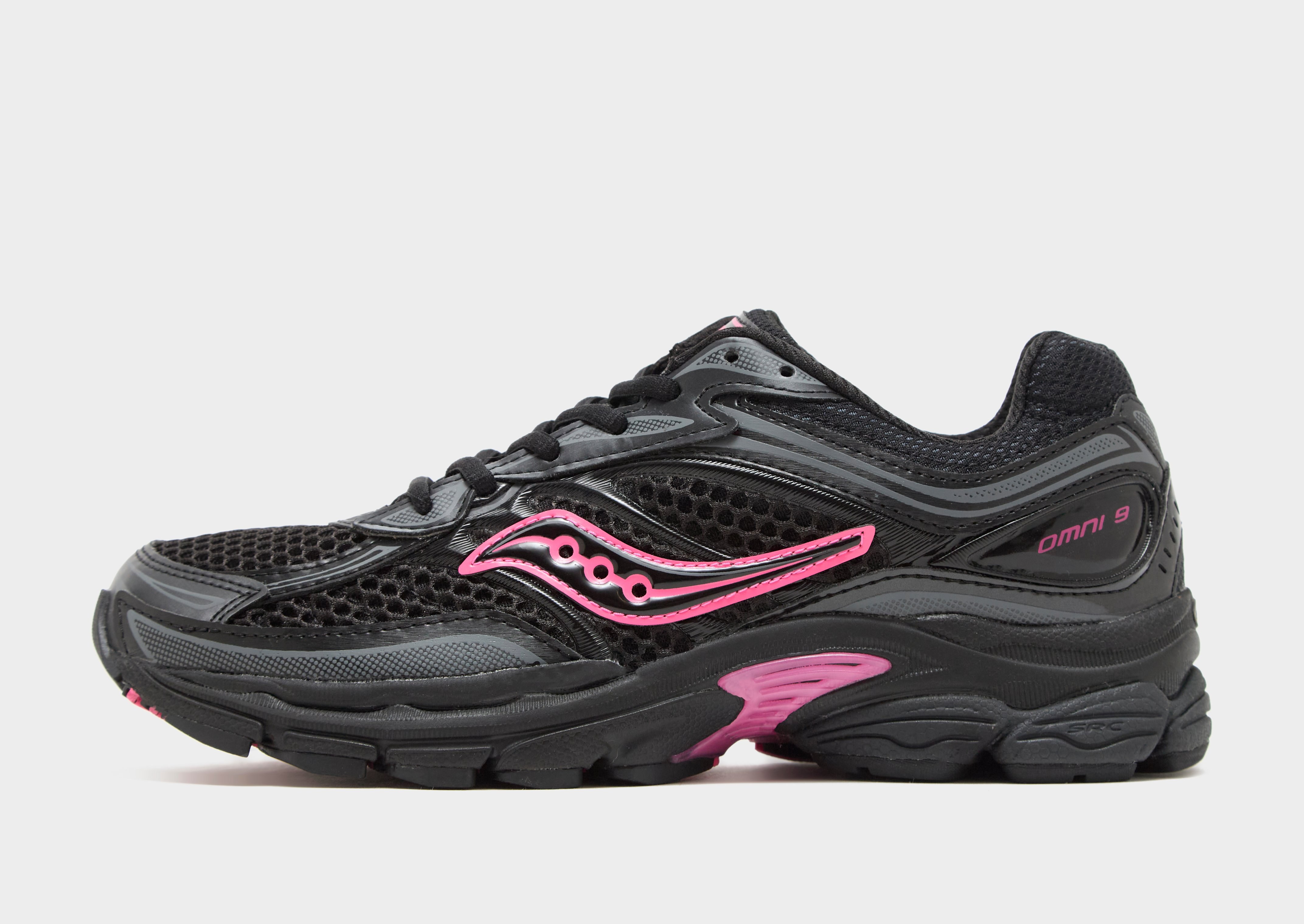 Saucony ProGrid Omni 9 Women's