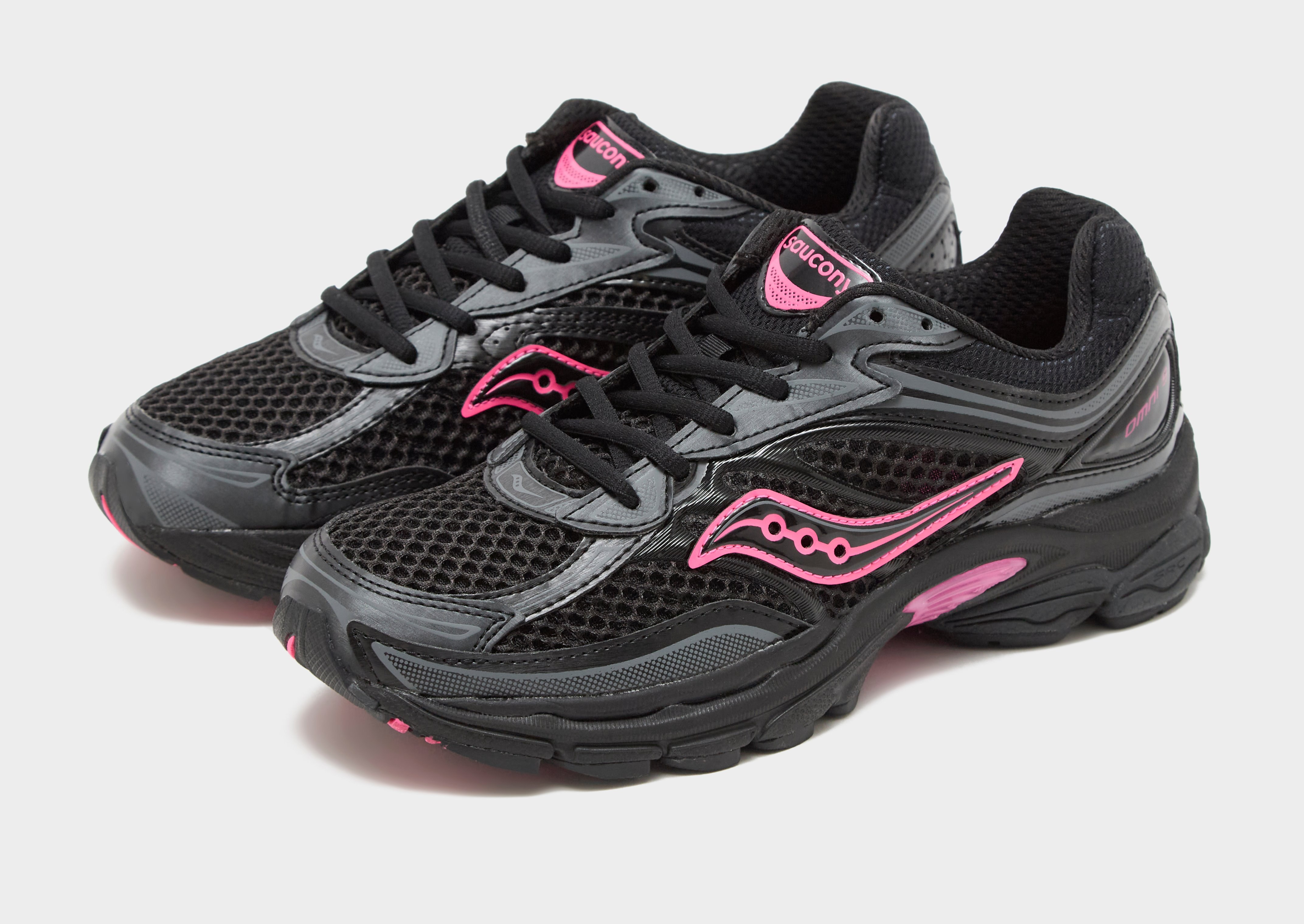 Saucony ProGrid Omni 9 Women's