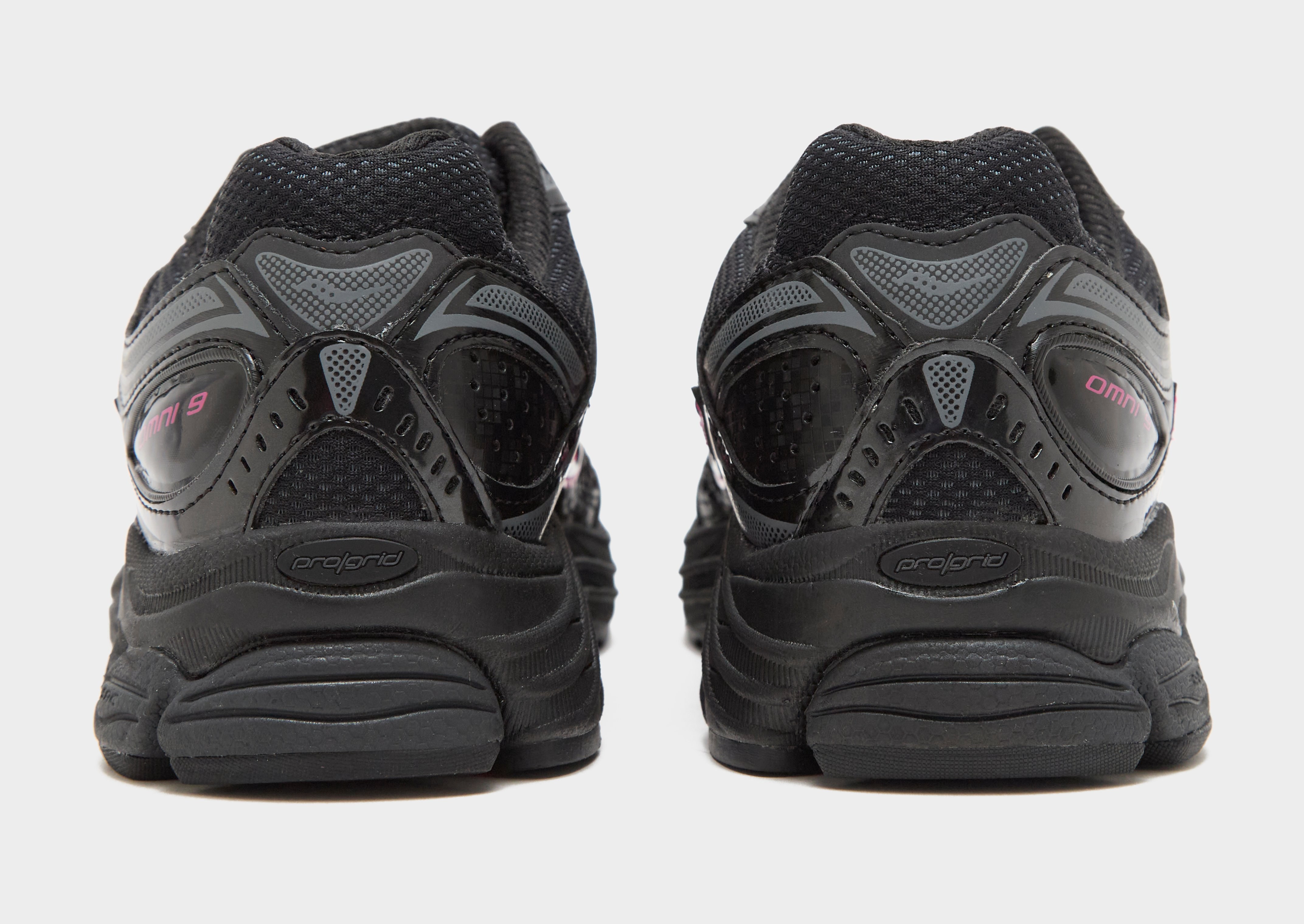 Saucony ProGrid Omni 9 Women's