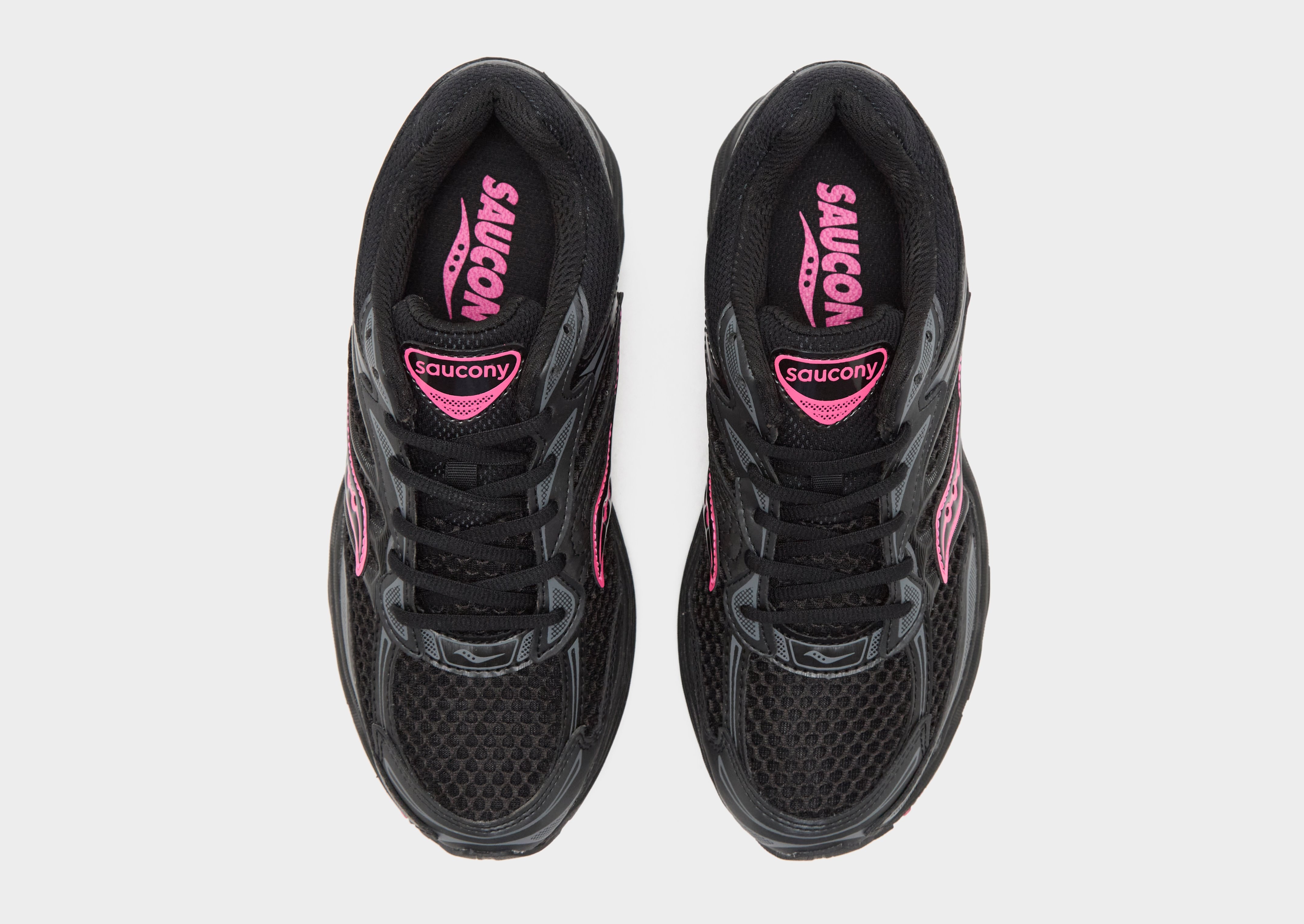 Saucony ProGrid Omni 9 Women's