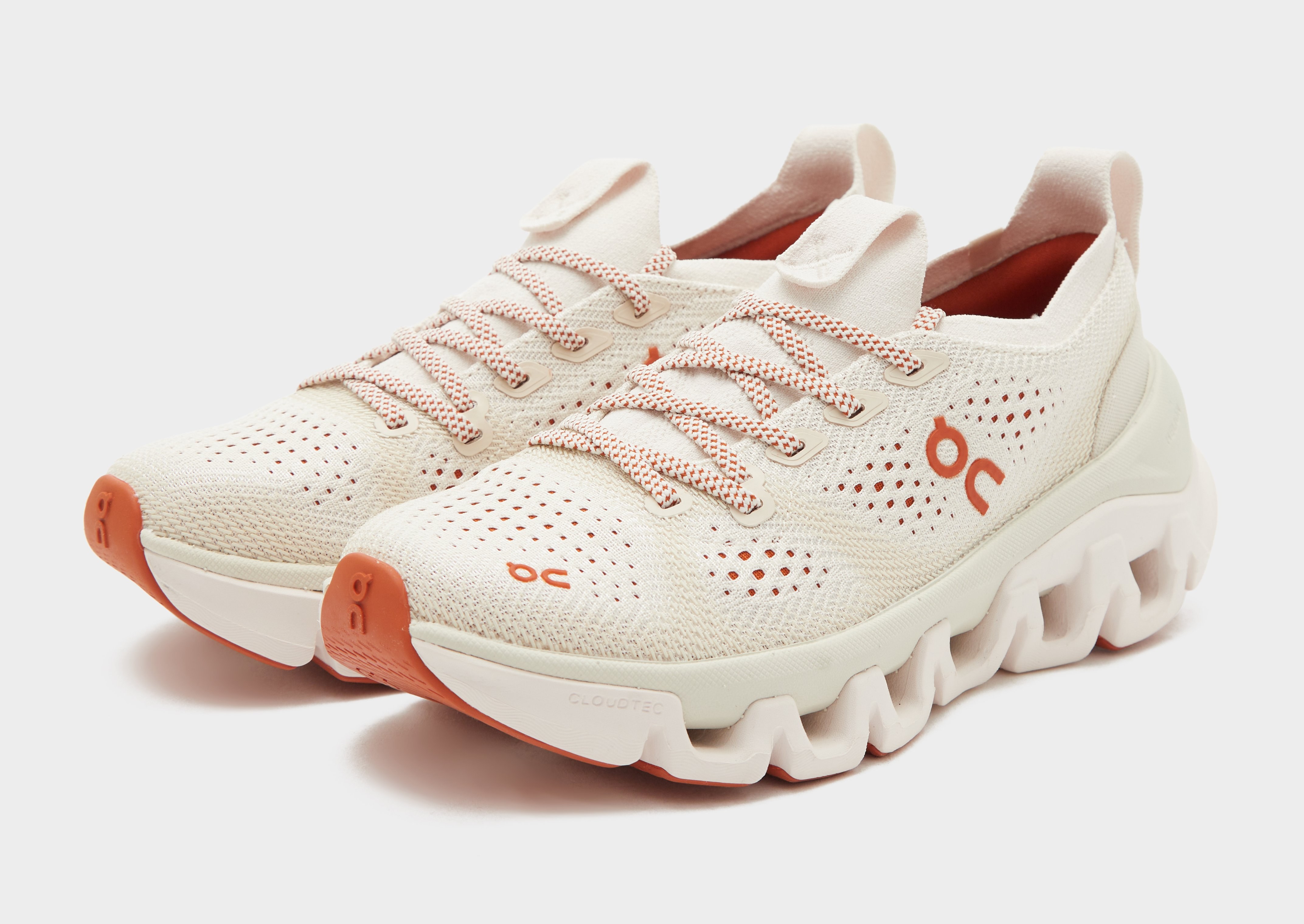 On Running Cloud X Tempo Pro Damen